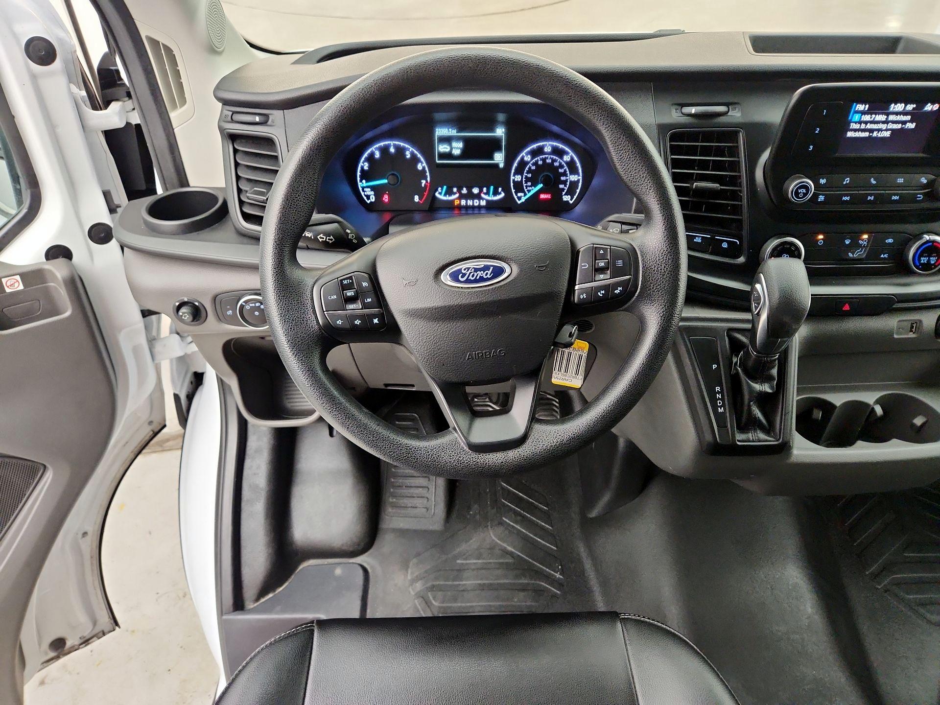 Thumbnail: 2020 Ford Transit Series - 10