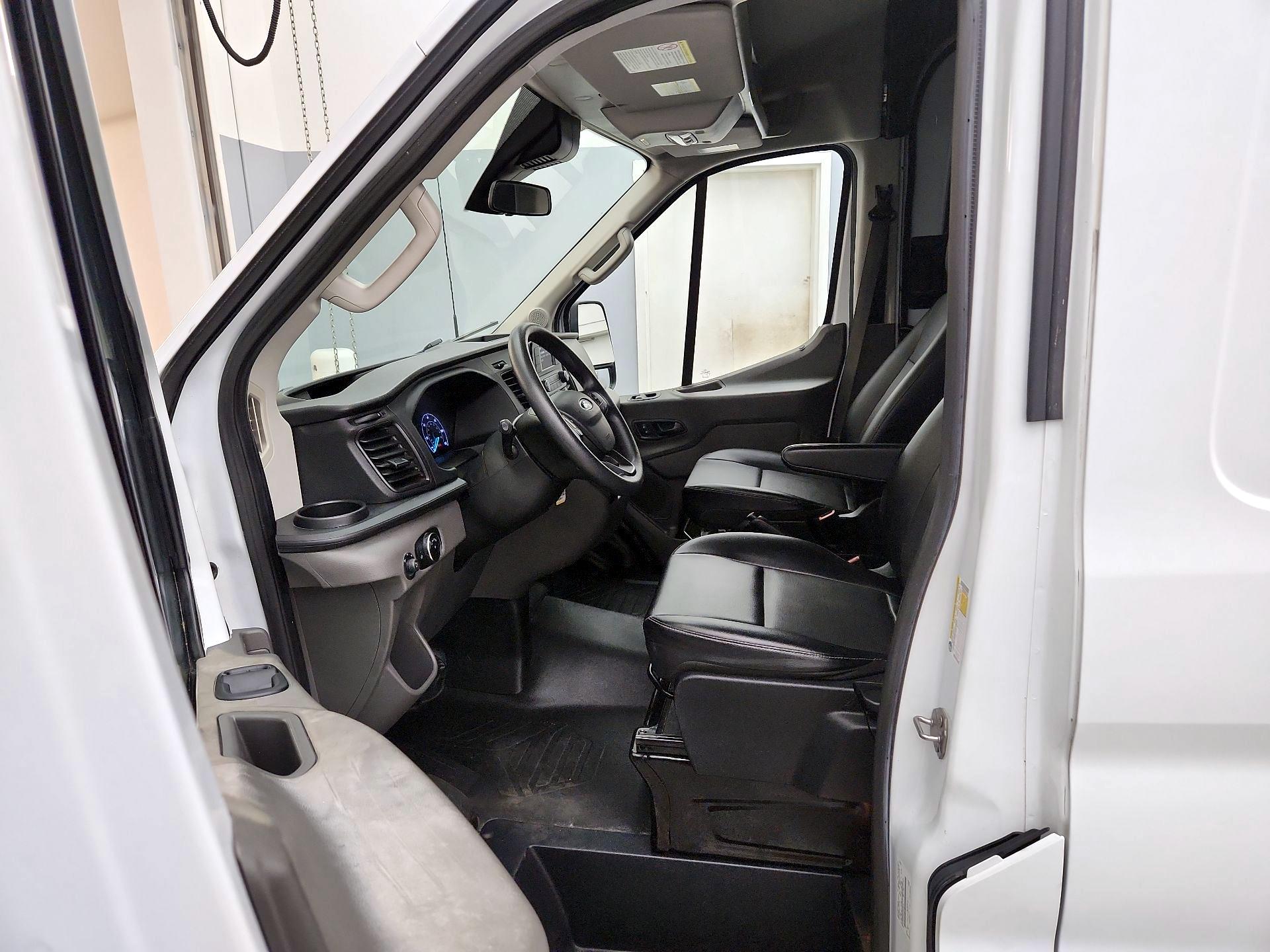 Thumbnail: 2020 Ford Transit Series - 11