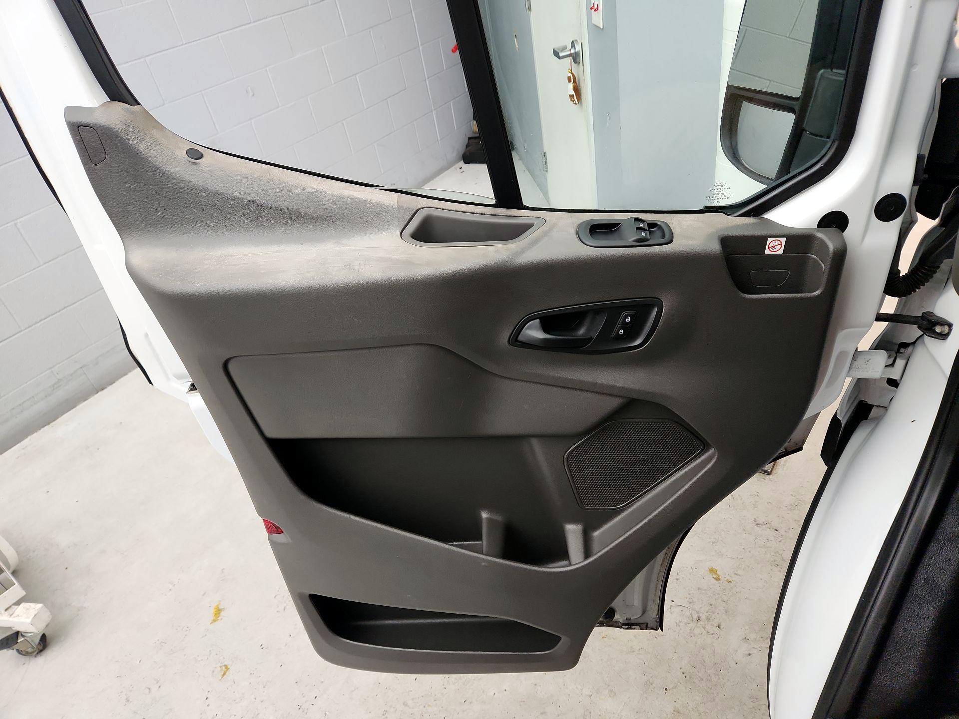Thumbnail: 2020 Ford Transit Series - 12