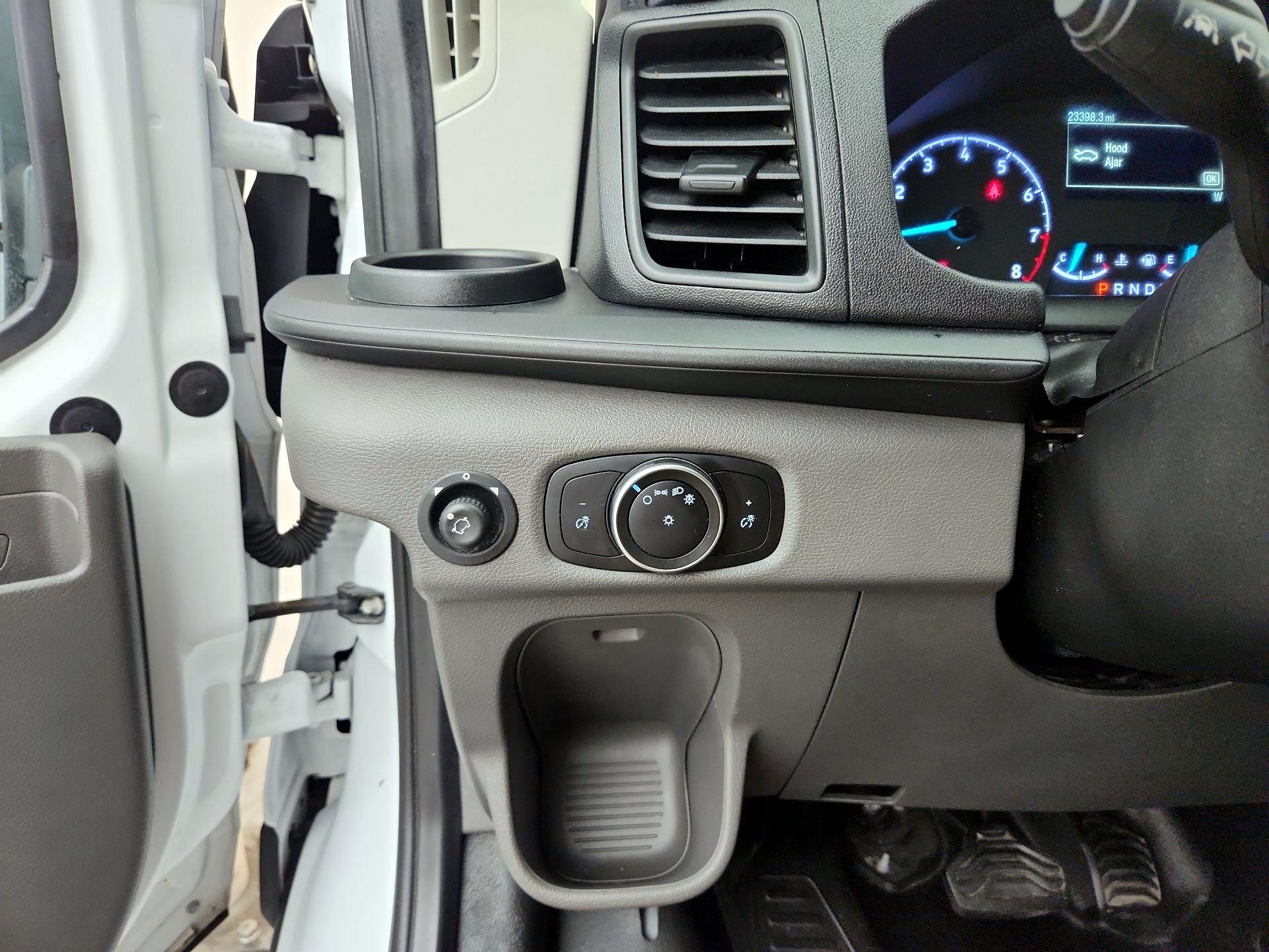Thumbnail: 2020 Ford Transit Series - 13