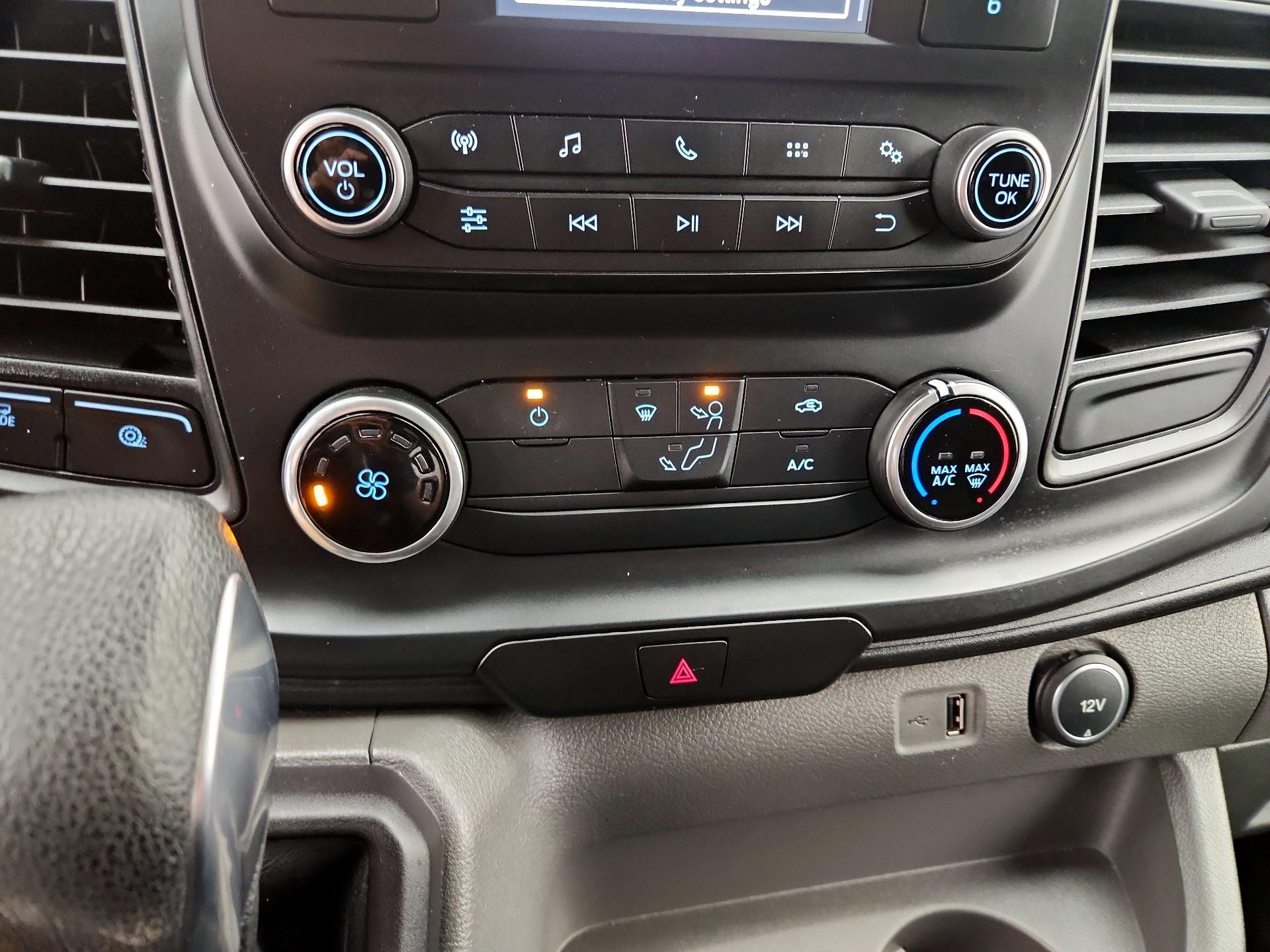 Thumbnail: 2020 Ford Transit Series - 16