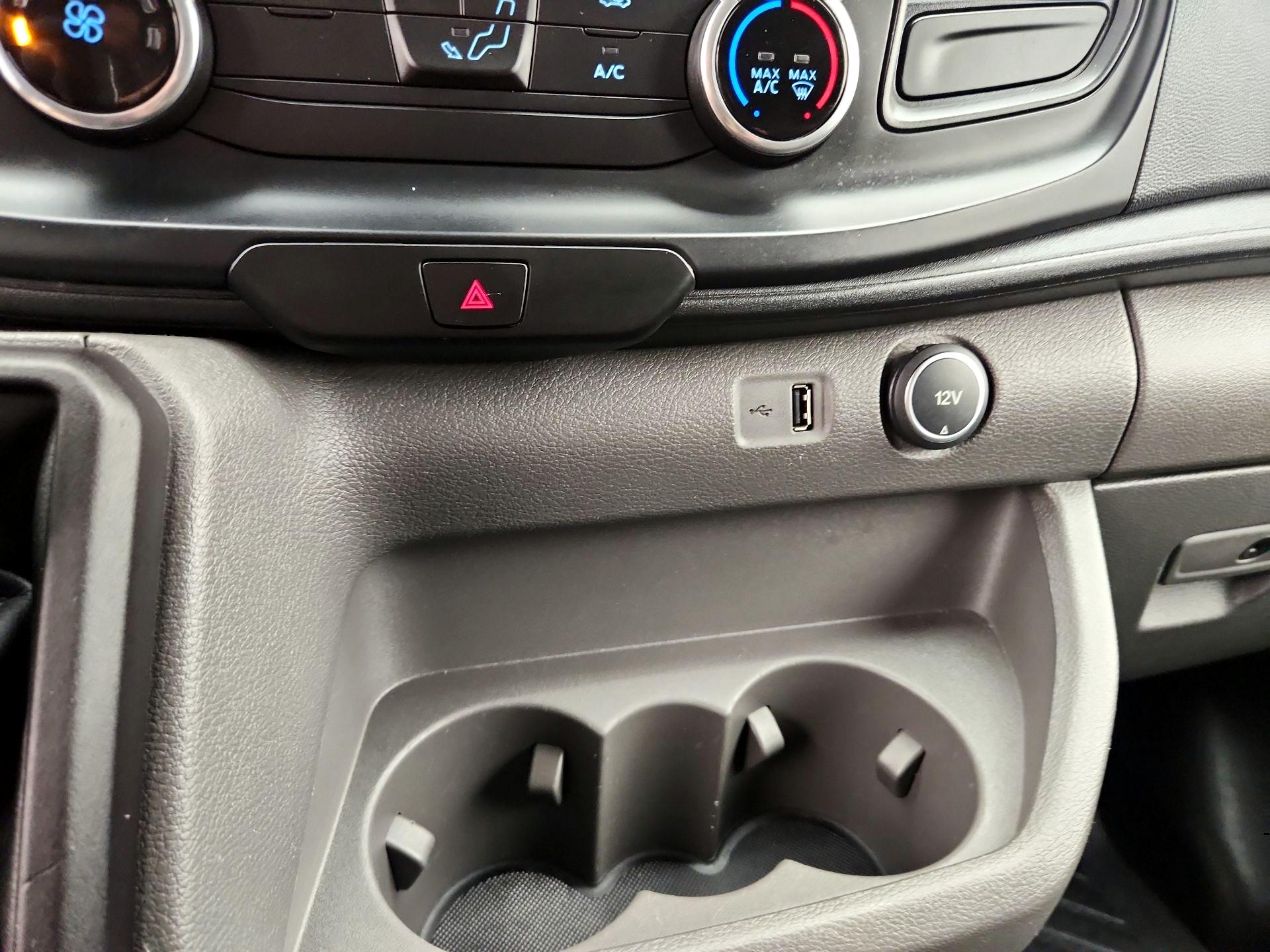 Thumbnail: 2020 Ford Transit Series - 18