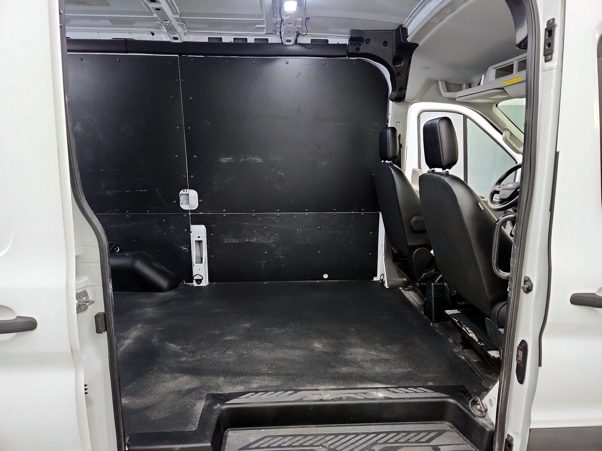 Thumbnail: 2020 Ford Transit Series - 19