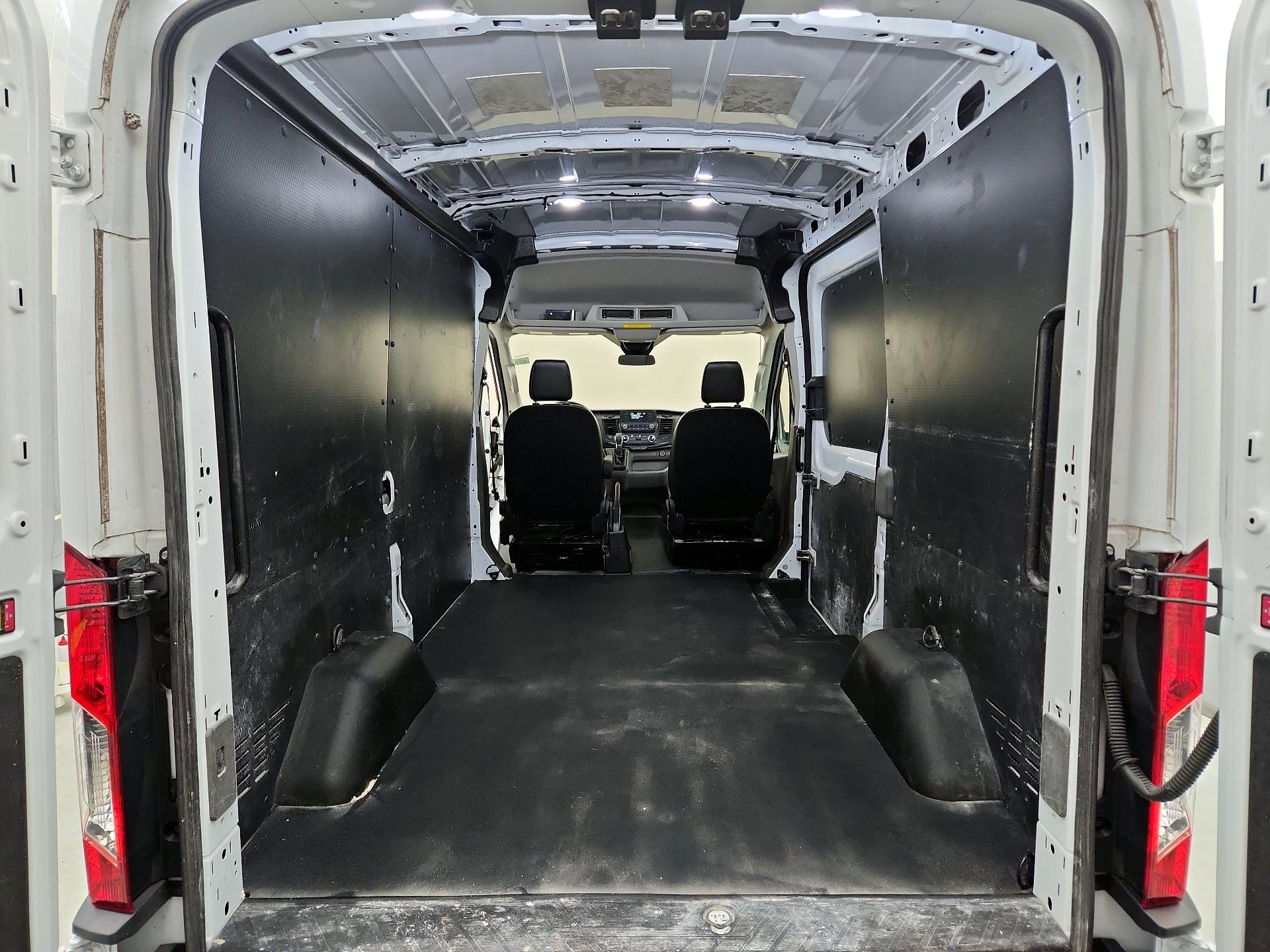 Thumbnail: 2020 Ford Transit Series - 20