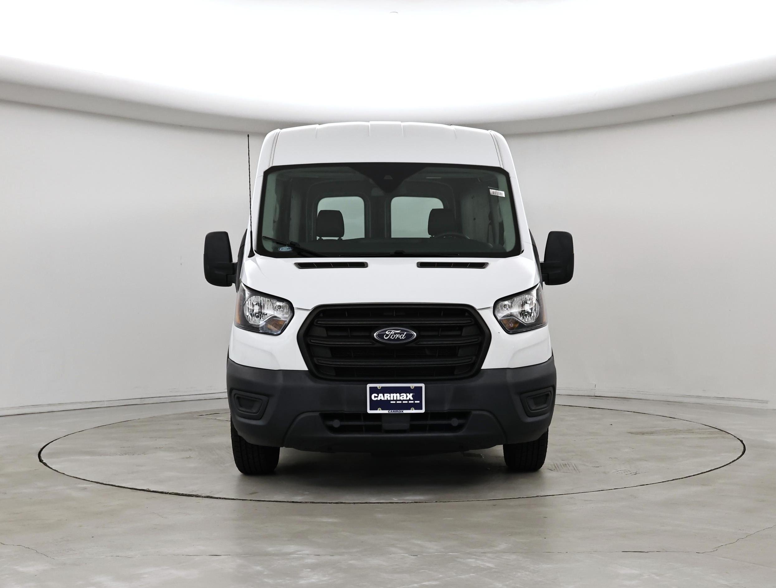Thumbnail: 2020 Ford Transit Series - 5
