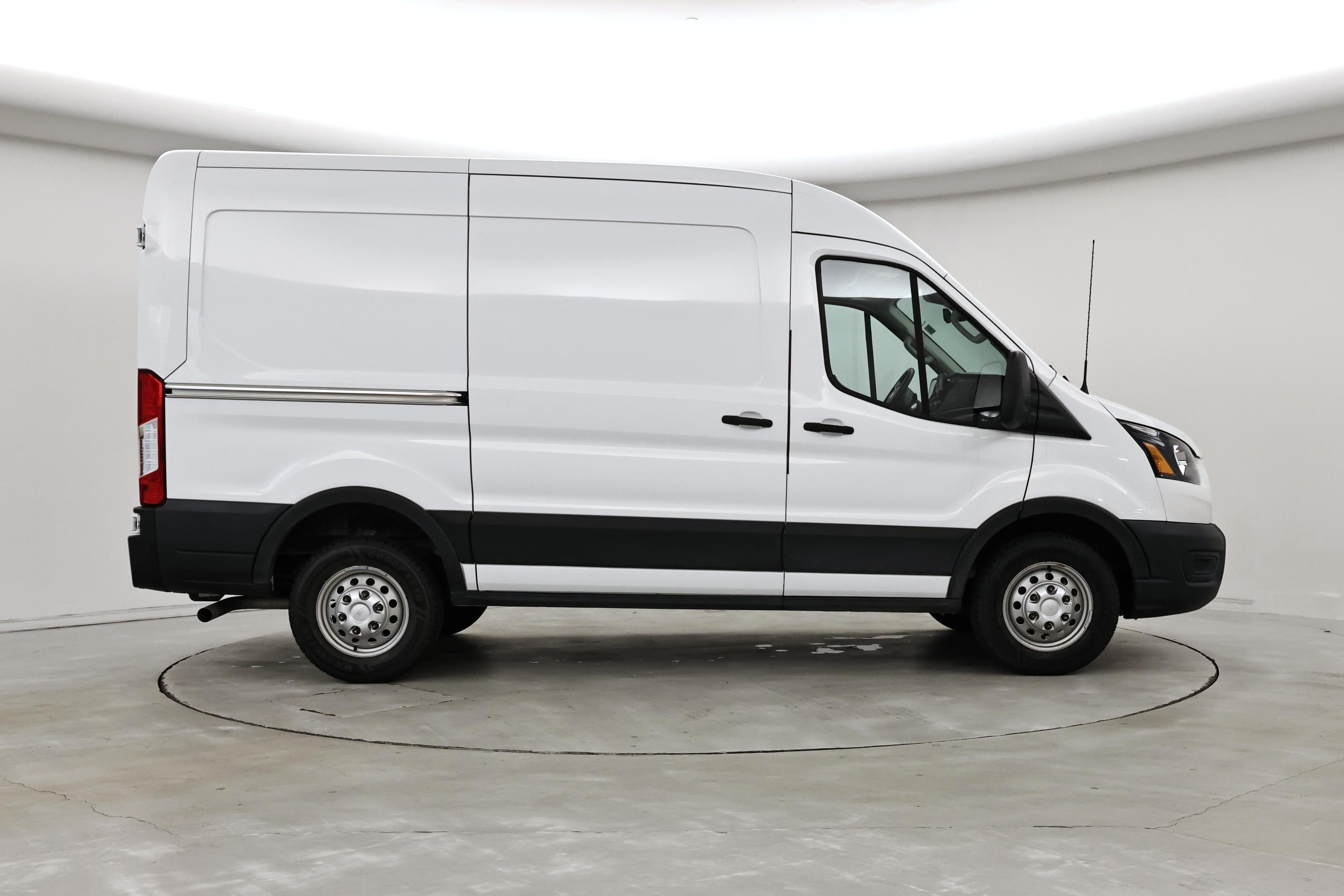 Thumbnail: 2020 Ford Transit Series - 7
