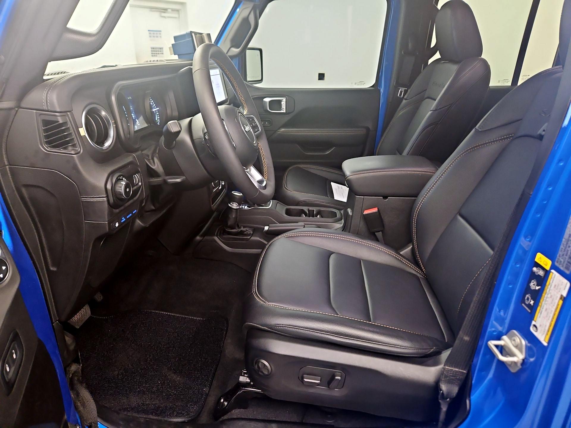 Thumbnail: 2024 Jeep Wrangler - 11