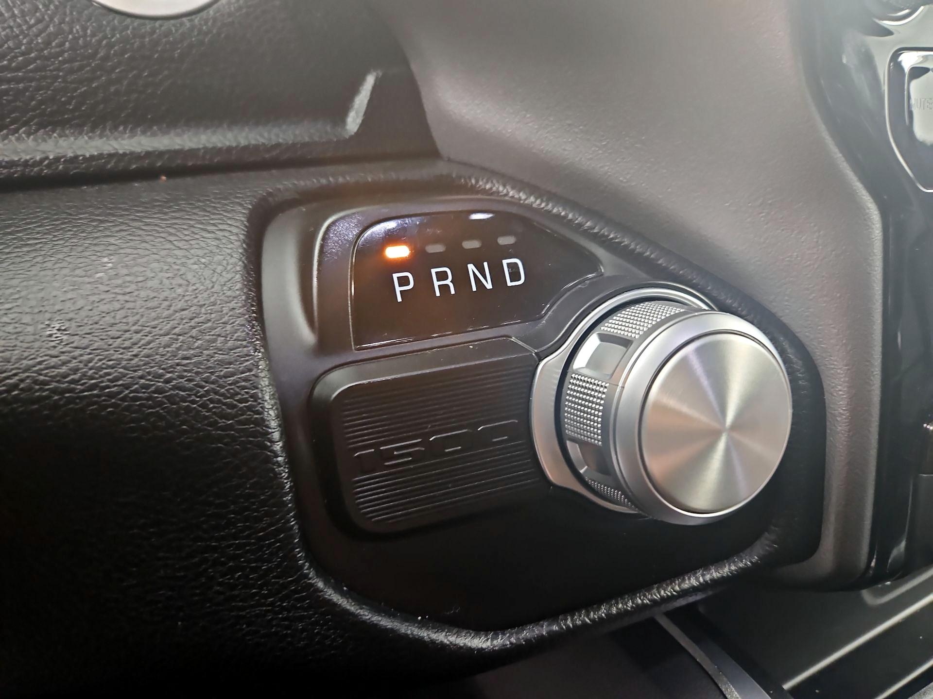 Thumbnail: 2022 RAM 1500 - 17