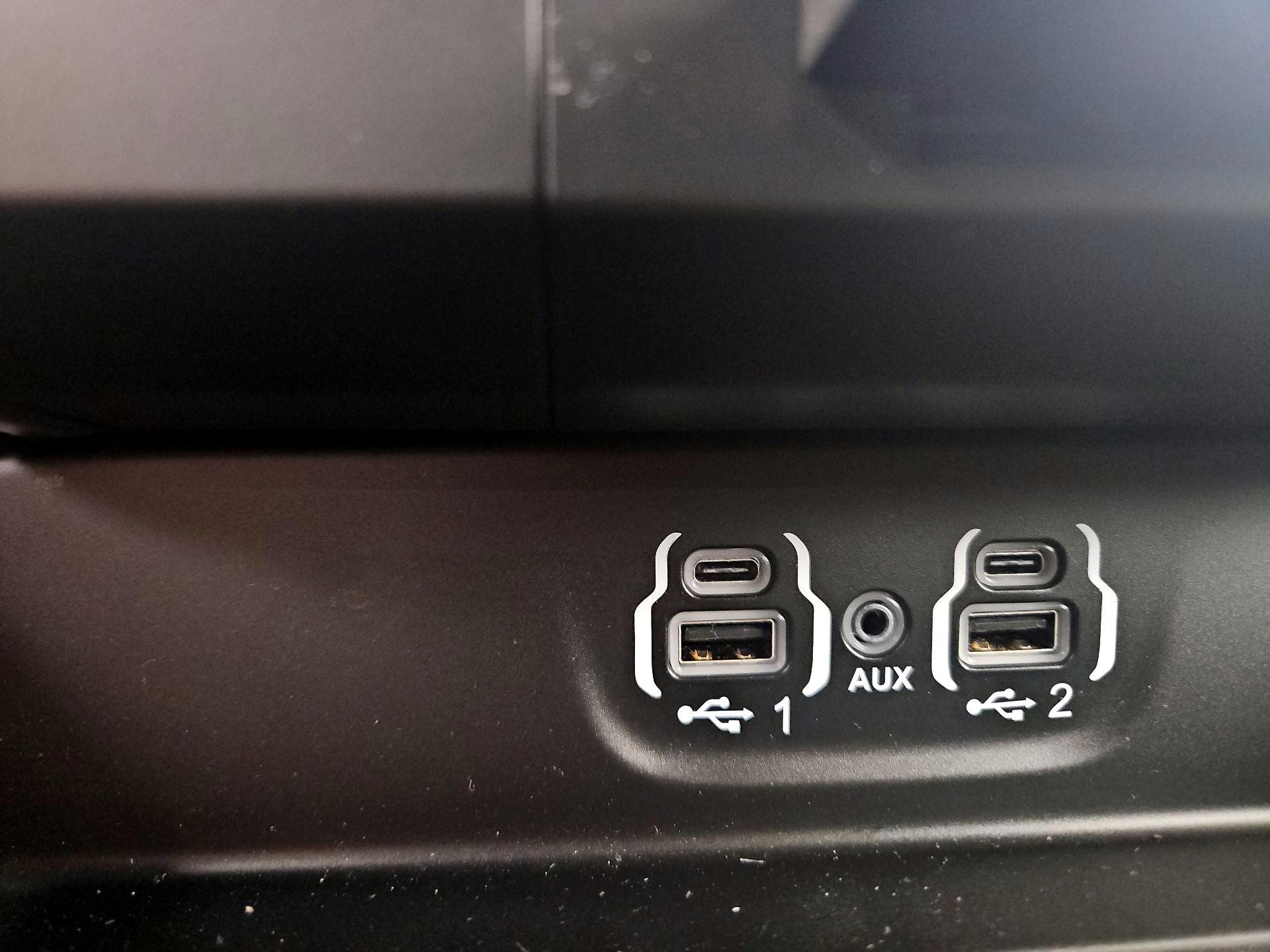 Thumbnail: 2022 RAM 1500 - 18