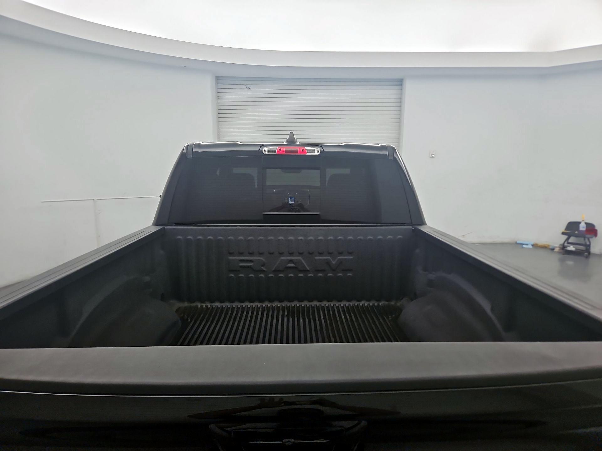 Thumbnail: 2022 RAM 1500 - 20