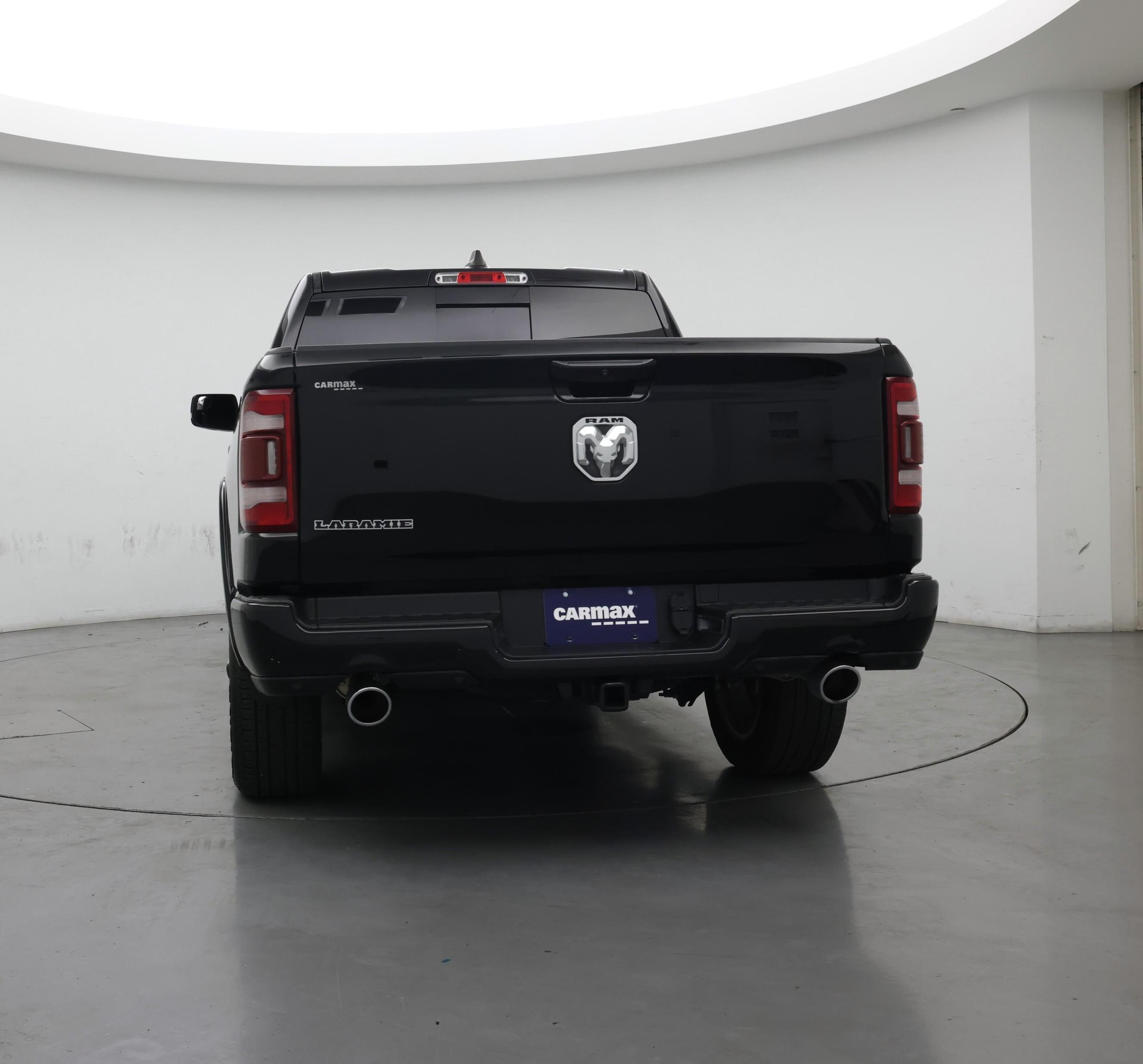 Thumbnail: 2022 RAM 1500 - 6