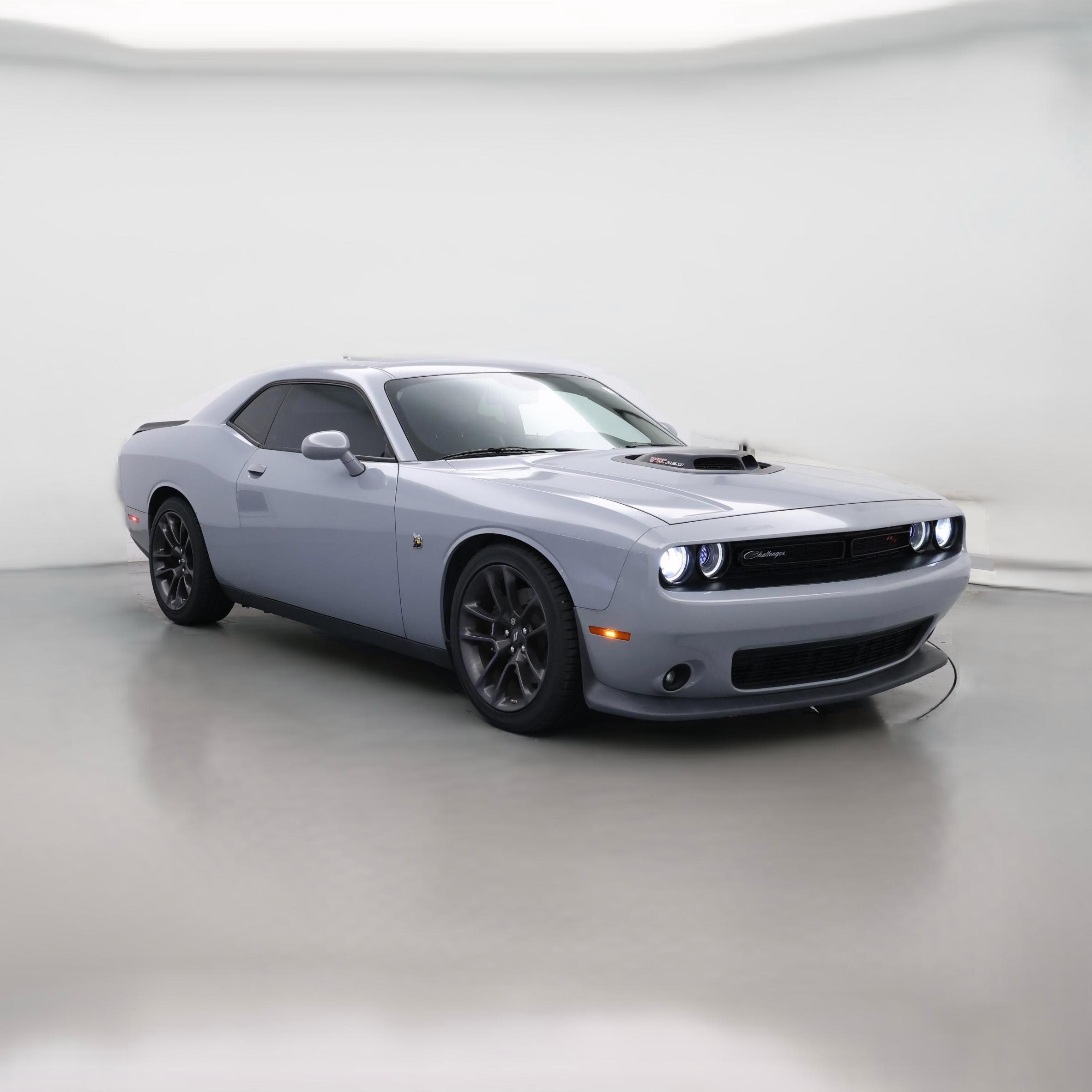 Thumbnail: 2020 Dodge Challenger - 1