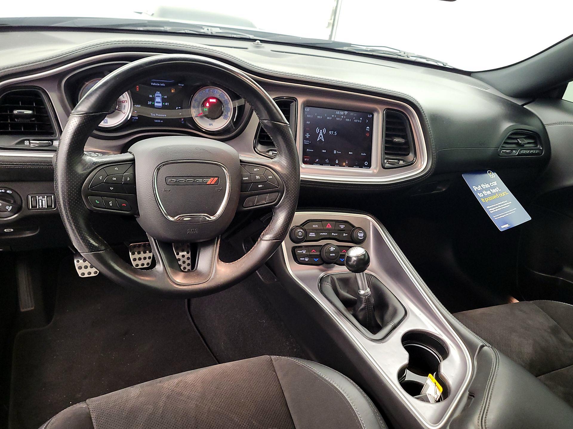 Thumbnail: 2020 Dodge Challenger - 9