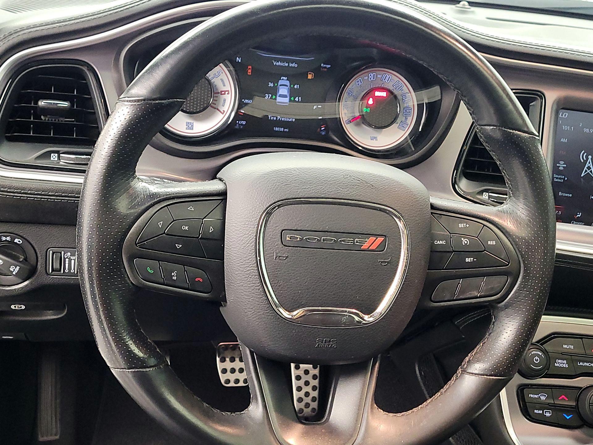 Thumbnail: 2020 Dodge Challenger - 10