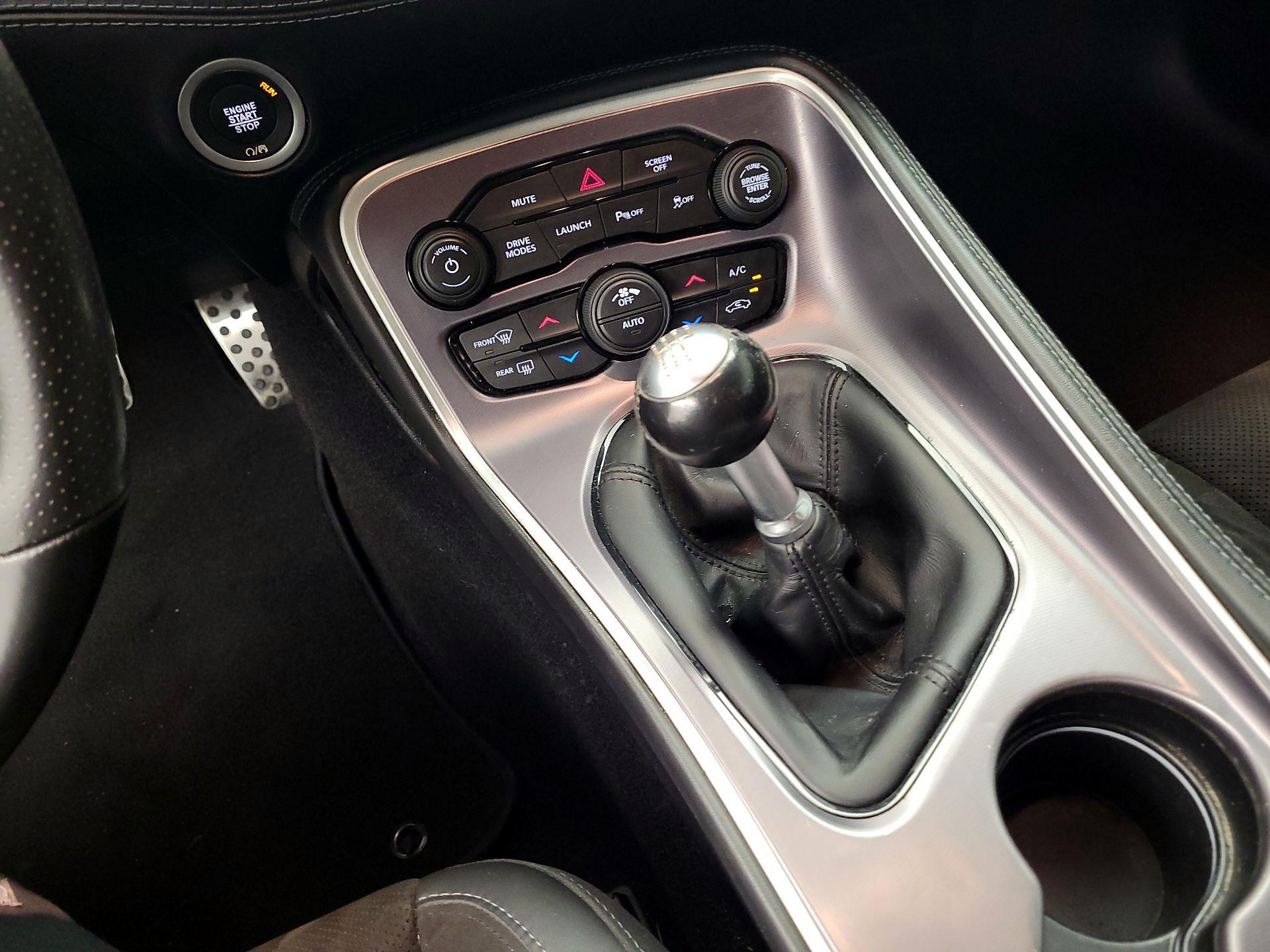 Thumbnail: 2020 Dodge Challenger - 17