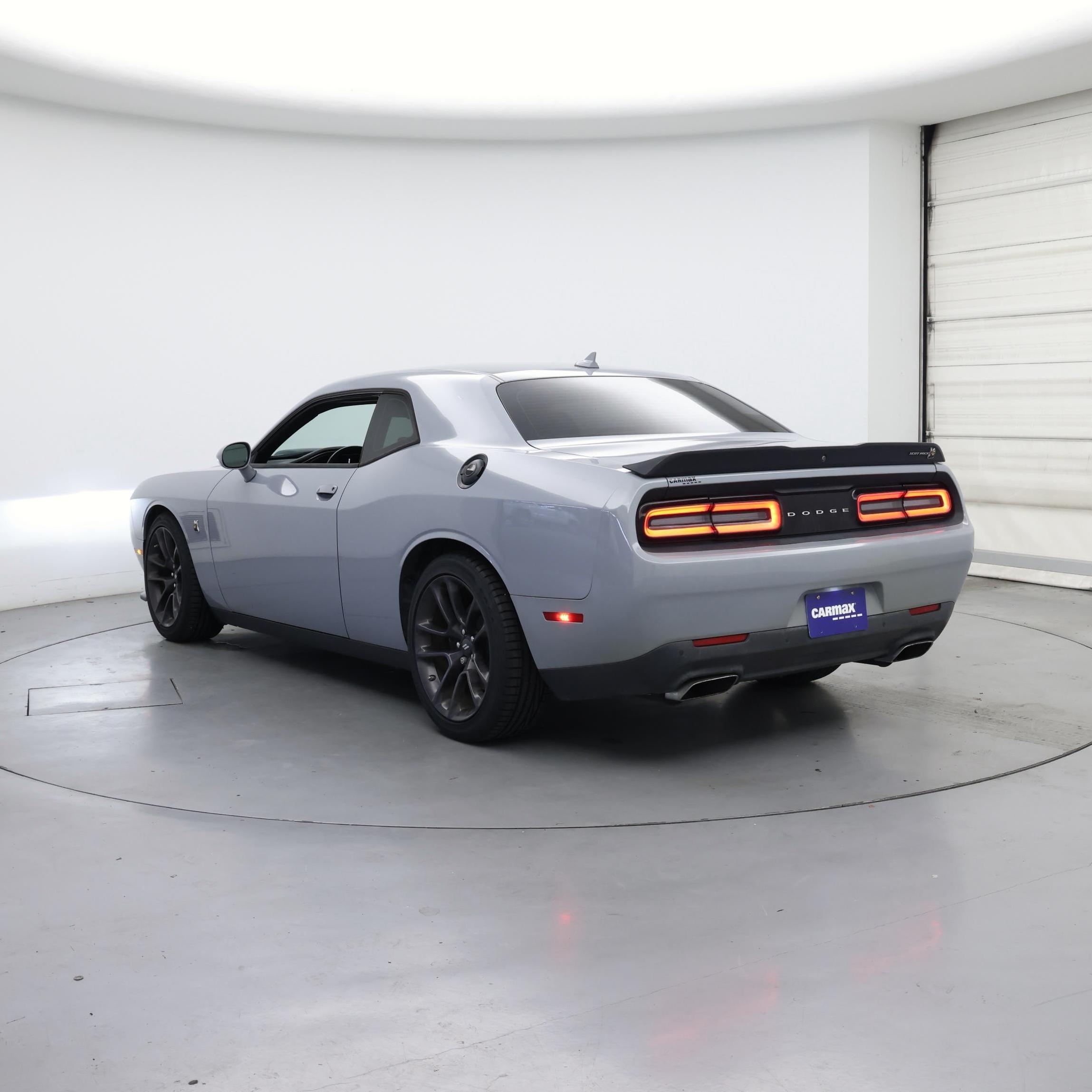 Thumbnail: 2020 Dodge Challenger - 2