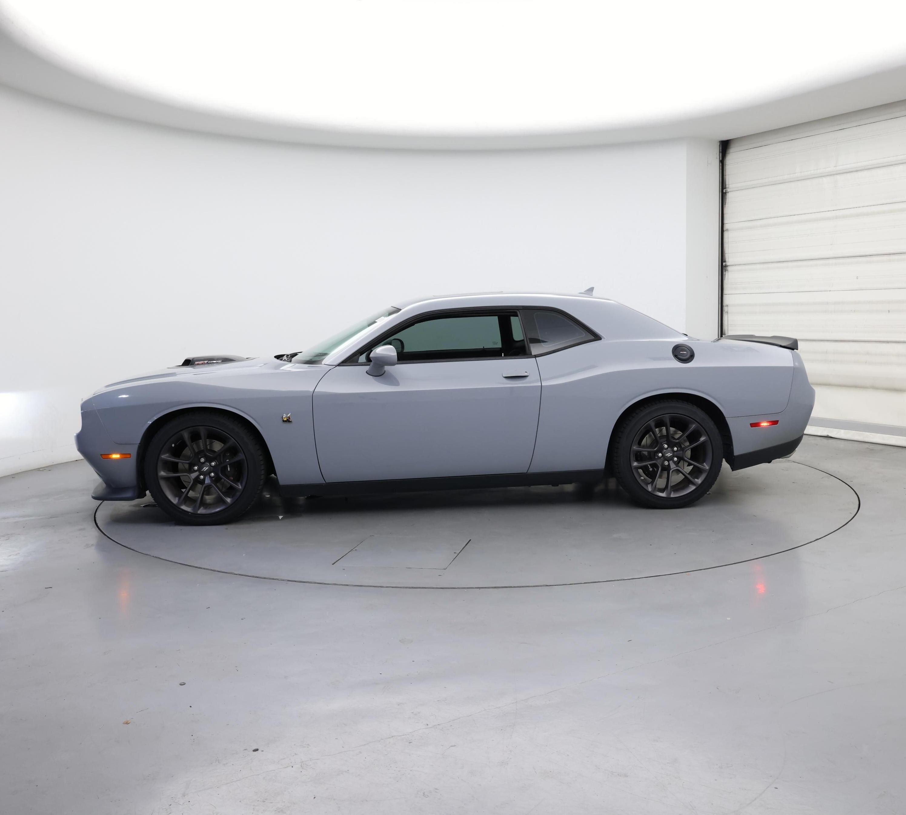 Thumbnail: 2020 Dodge Challenger - 3
