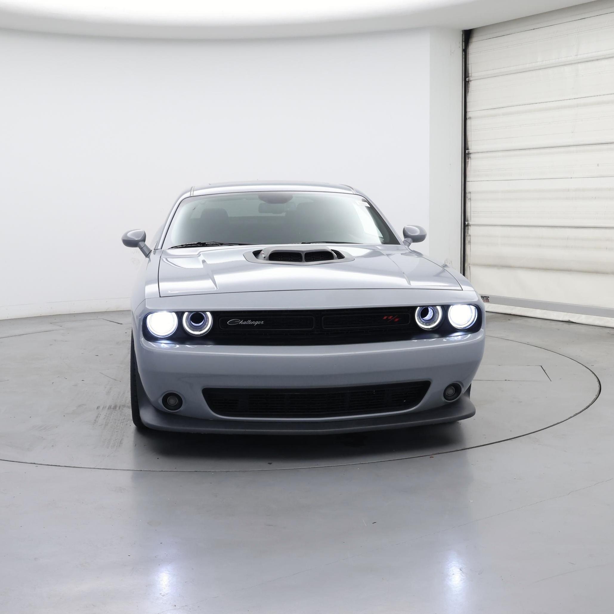 Thumbnail: 2020 Dodge Challenger - 5