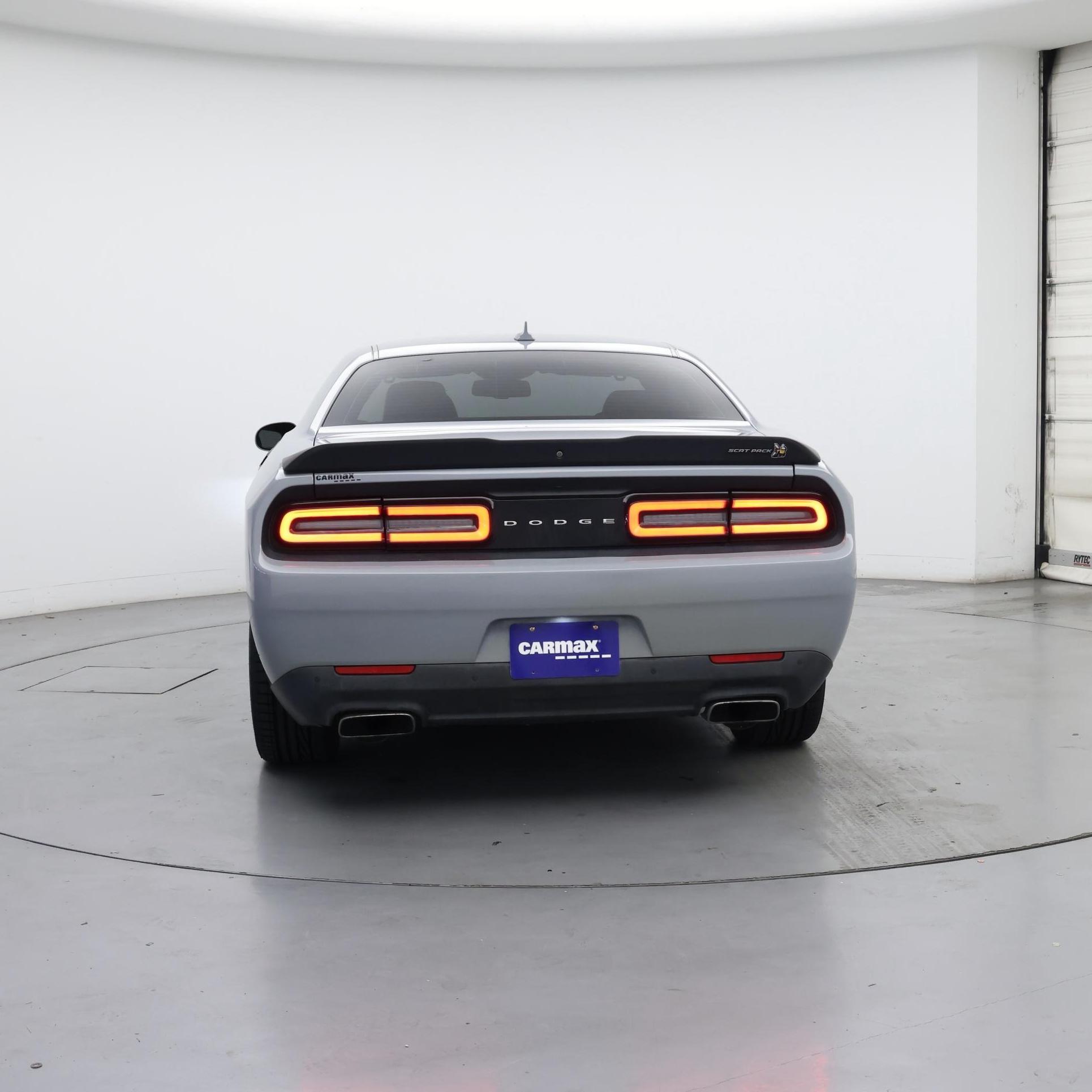 Thumbnail: 2020 Dodge Challenger - 6