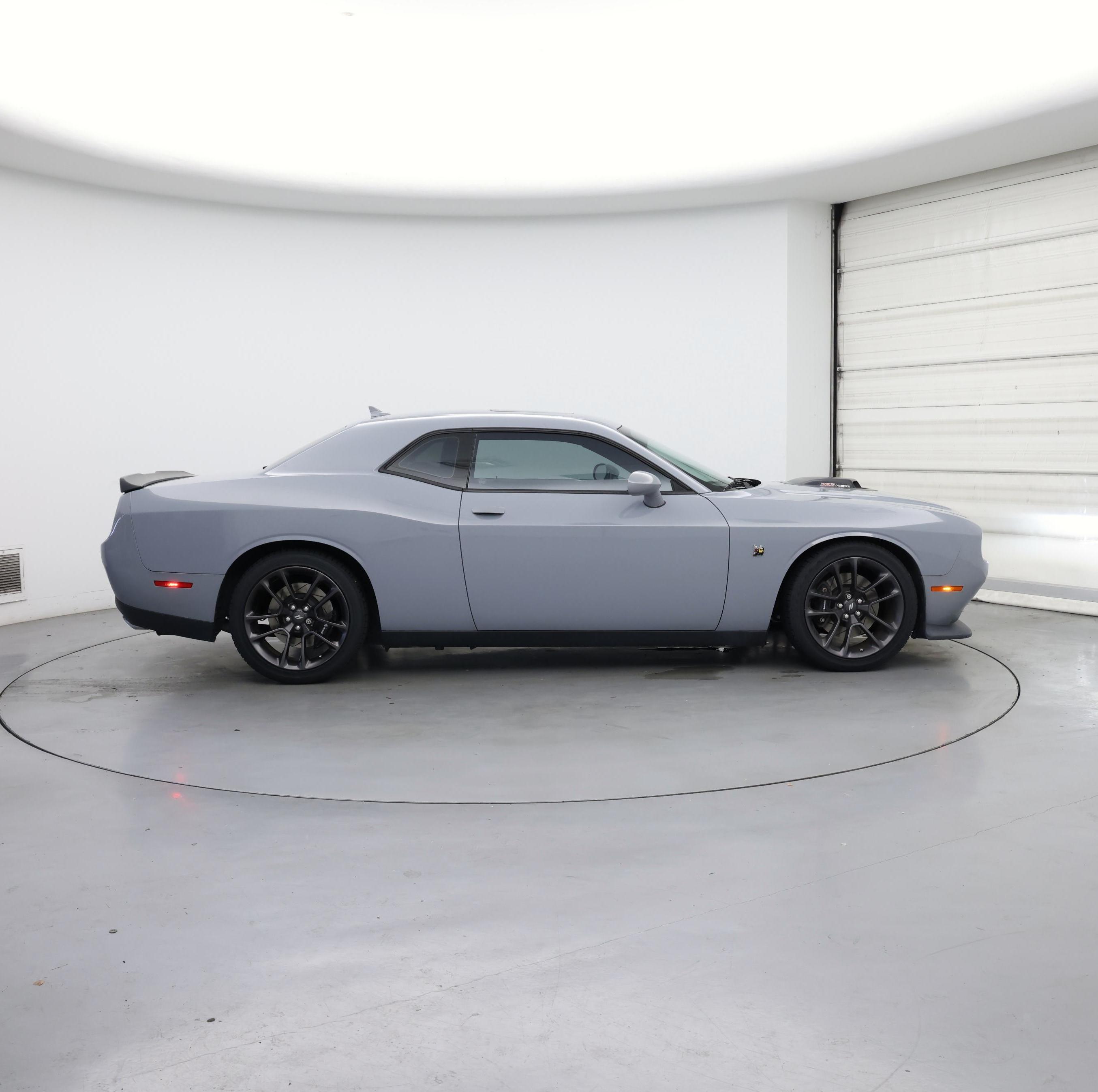 Thumbnail: 2020 Dodge Challenger - 7