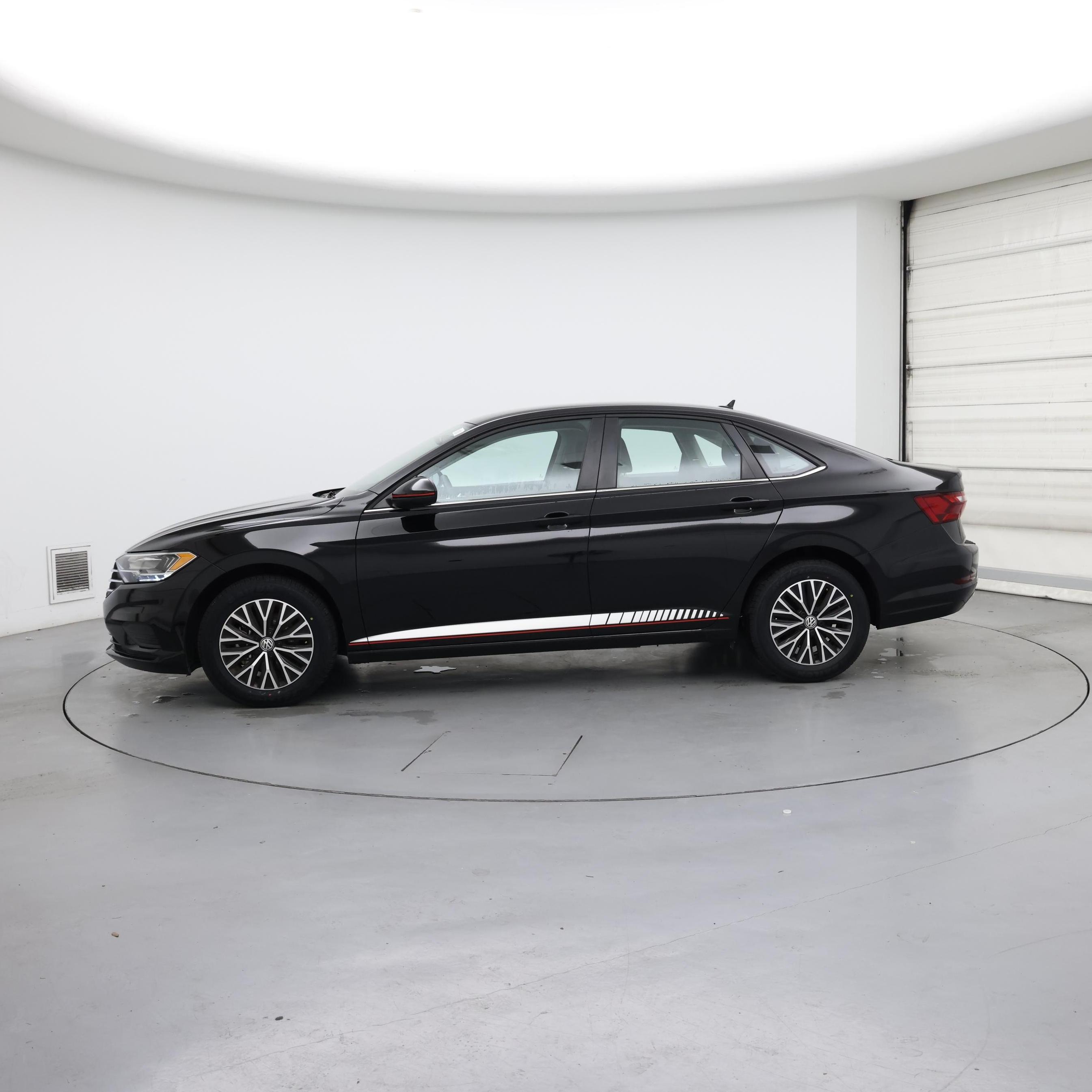 Thumbnail: 2021 Volkswagen Jetta - 3