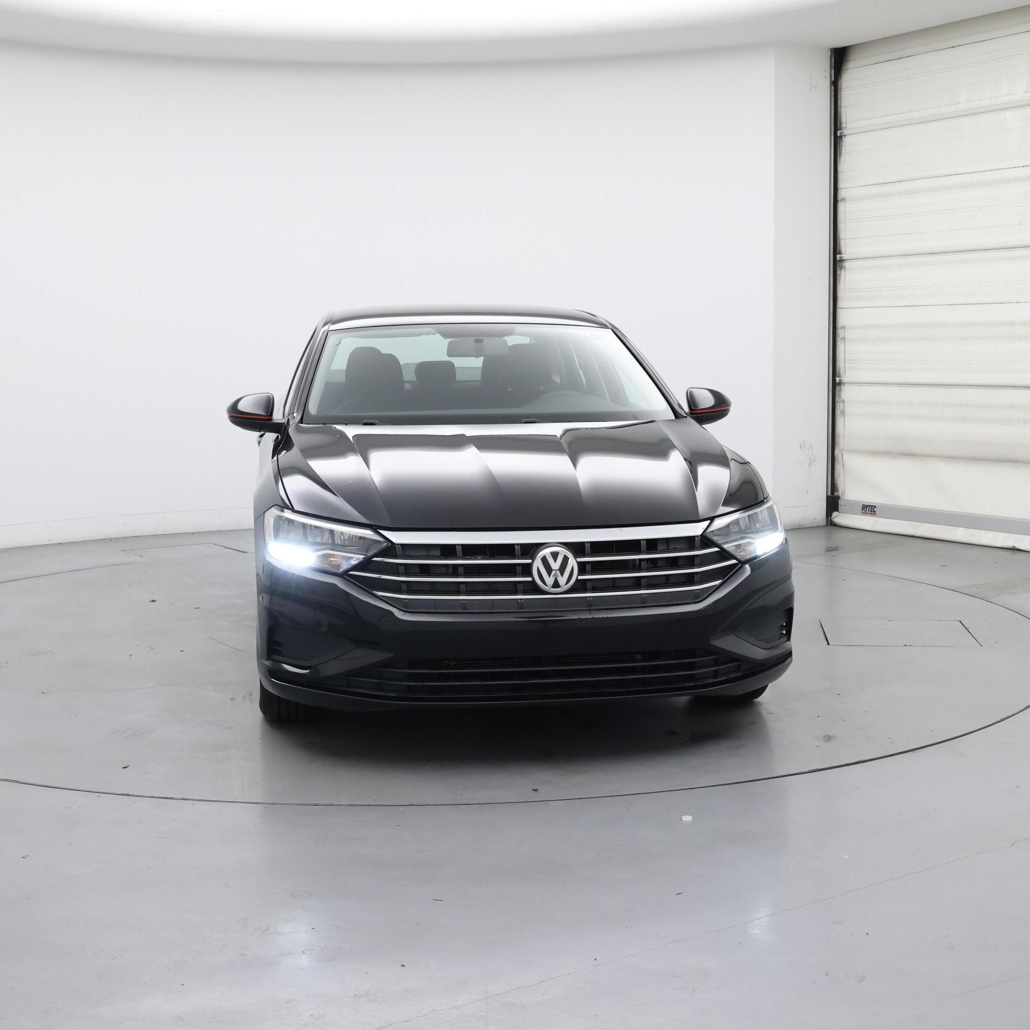 Thumbnail: 2021 Volkswagen Jetta - 5
