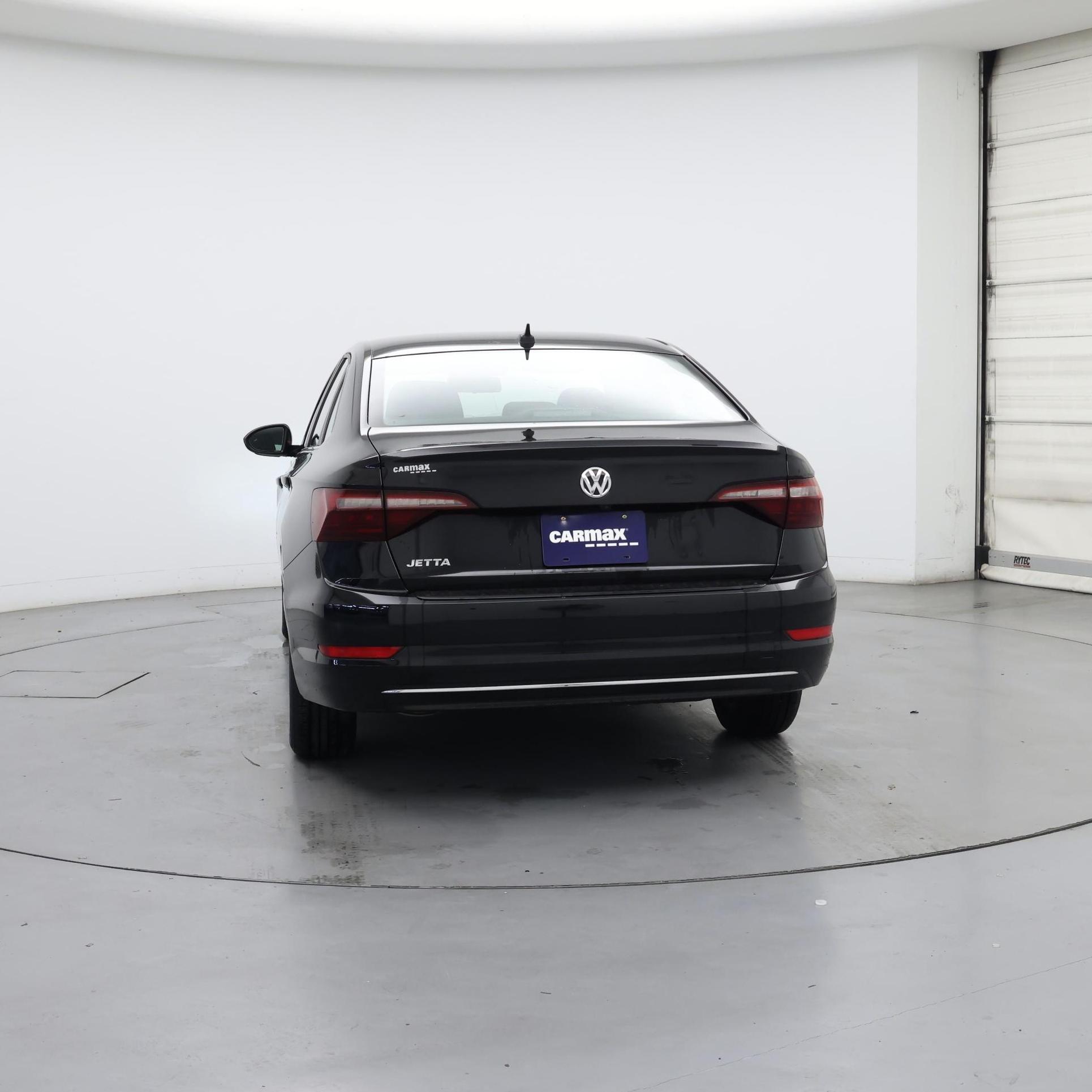 Thumbnail: 2021 Volkswagen Jetta - 6