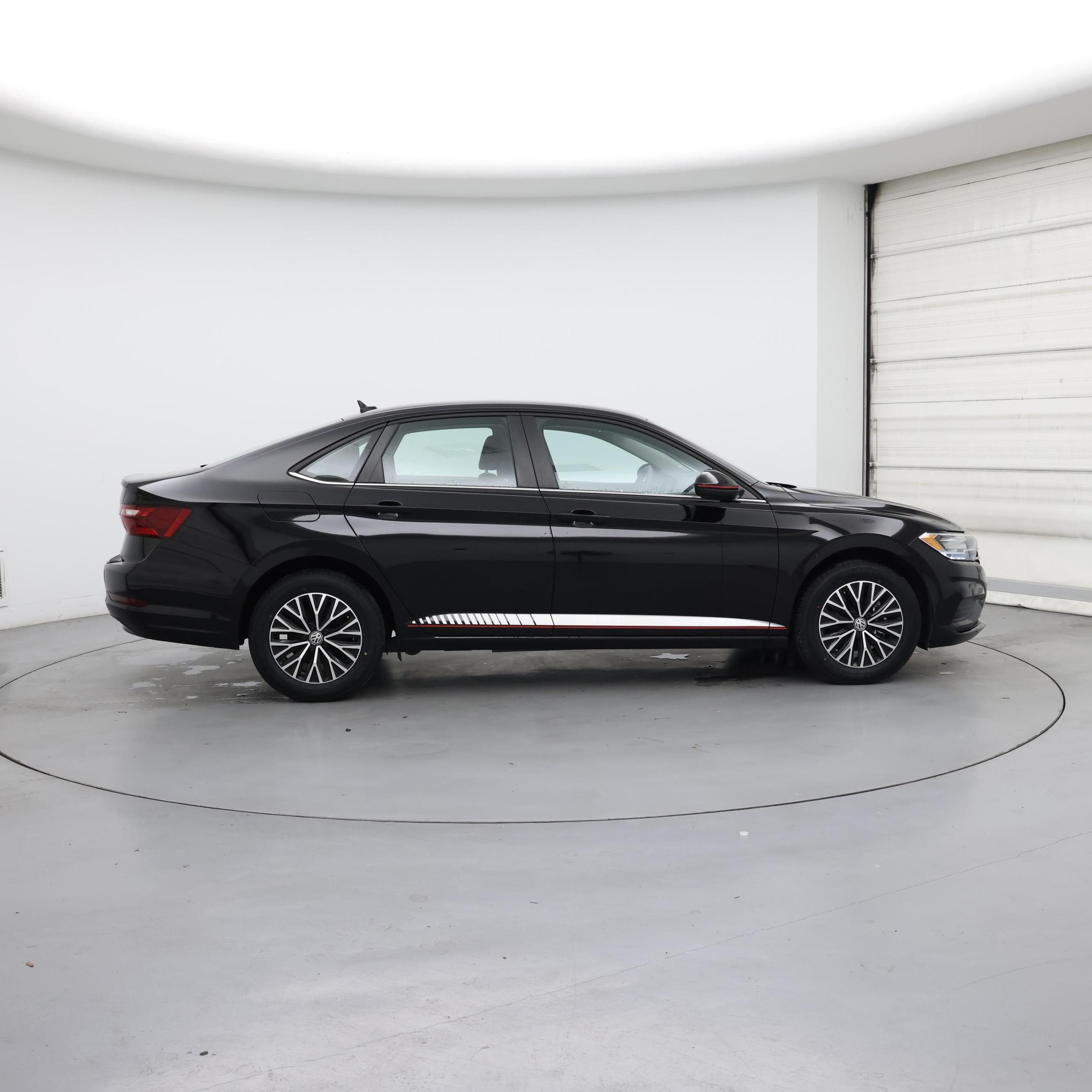 Thumbnail: 2021 Volkswagen Jetta - 7