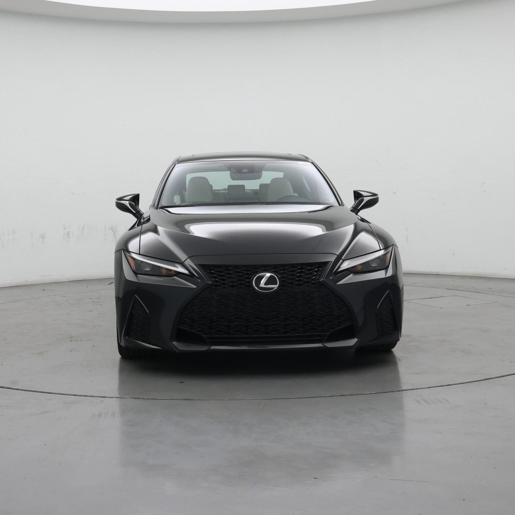 Thumbnail: 2022 Lexus IS - 5