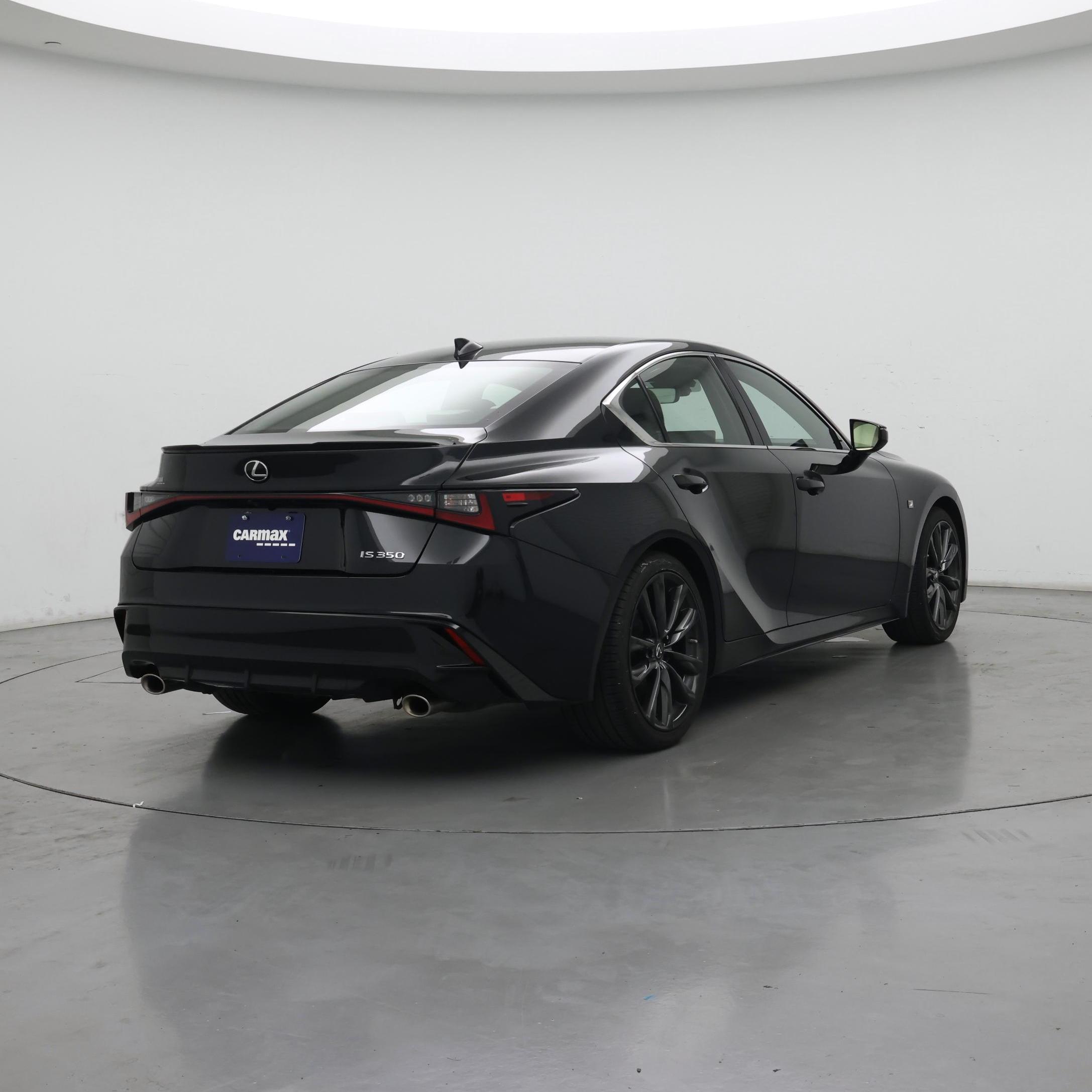 Thumbnail: 2022 Lexus IS - 8