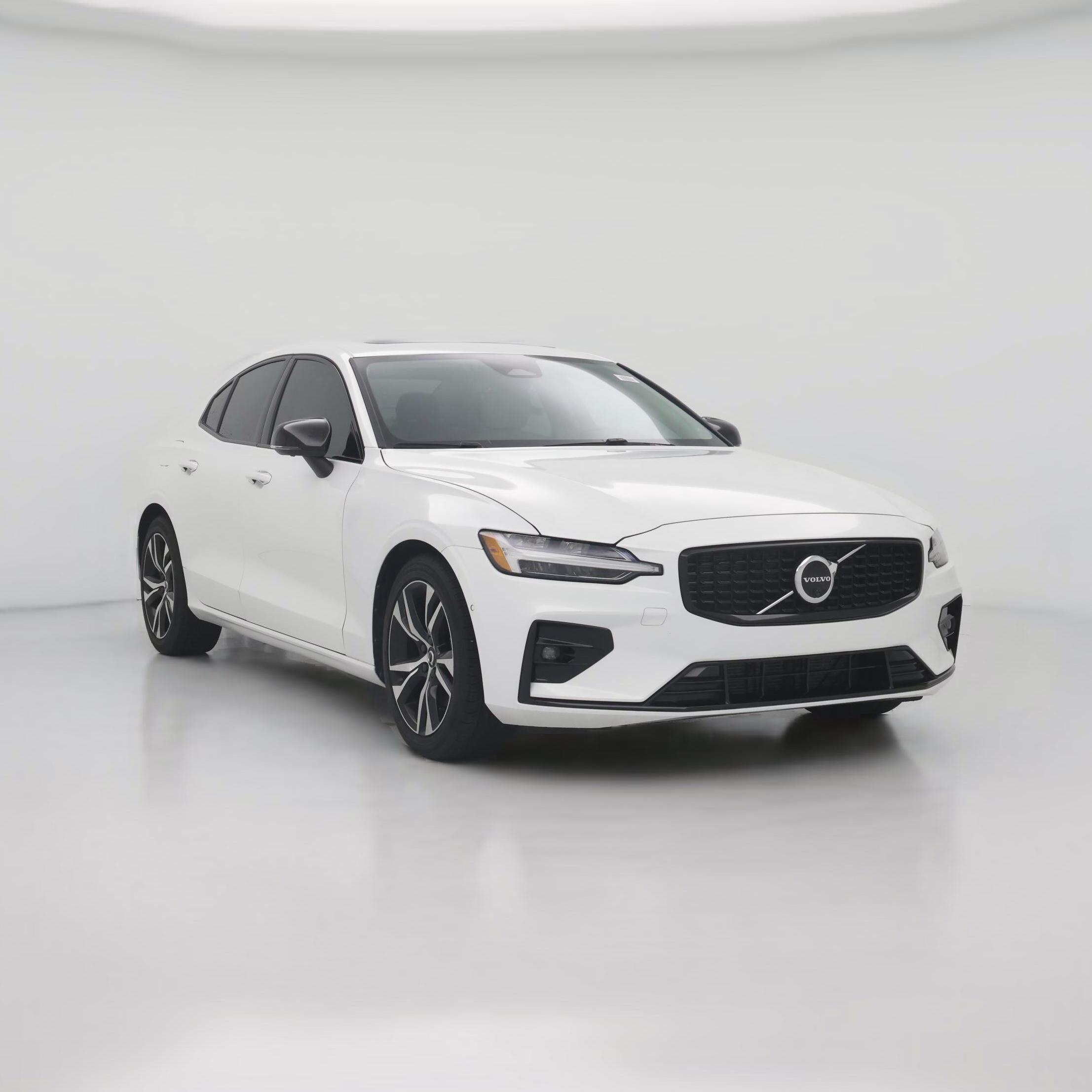 Thumbnail: 2023 Volvo S60 - 1