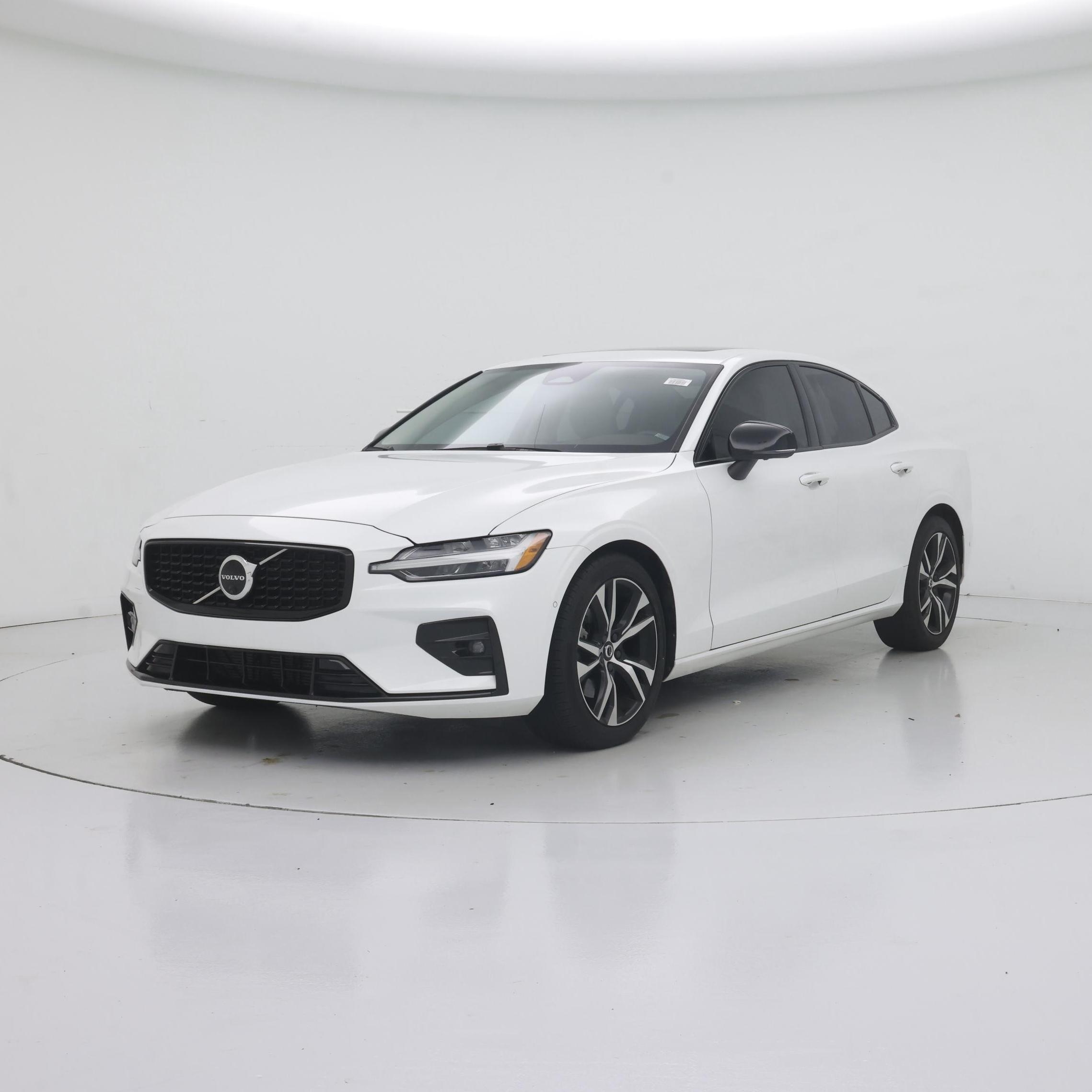 Thumbnail: 2023 Volvo S60 - 4