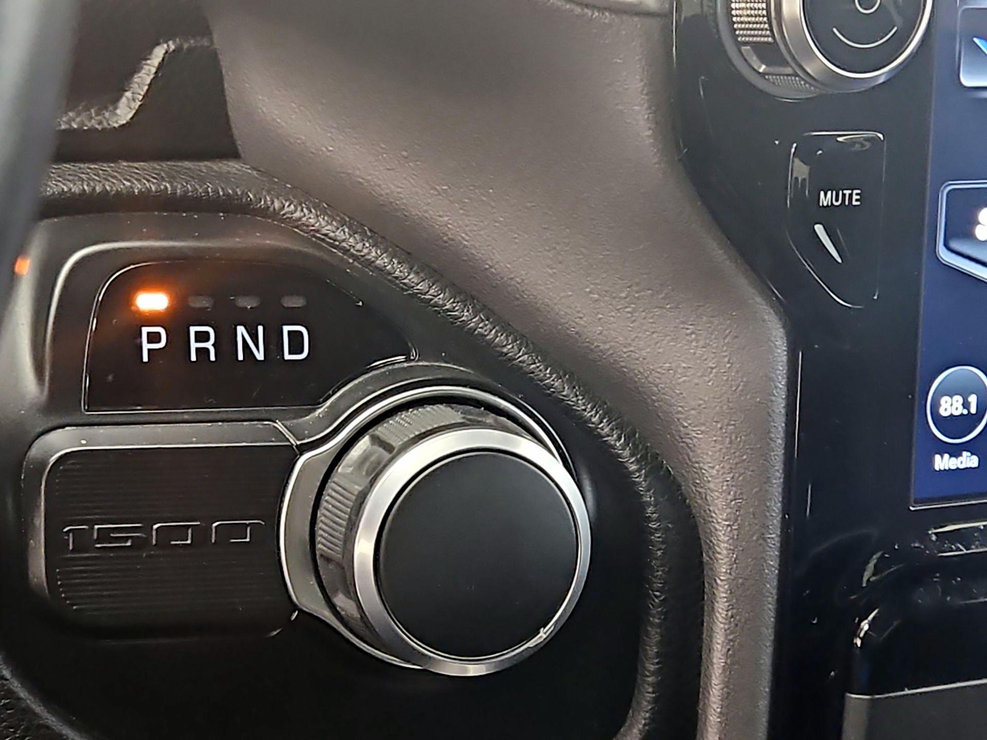 Thumbnail: 2021 RAM 1500 - 18