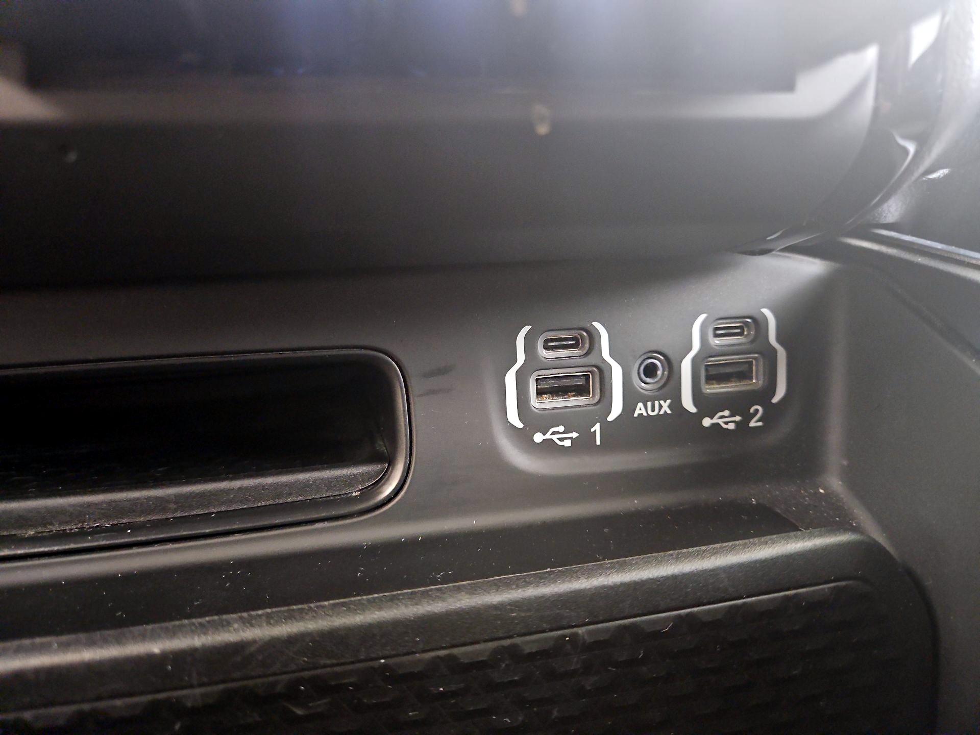 Thumbnail: 2021 RAM 1500 - 19