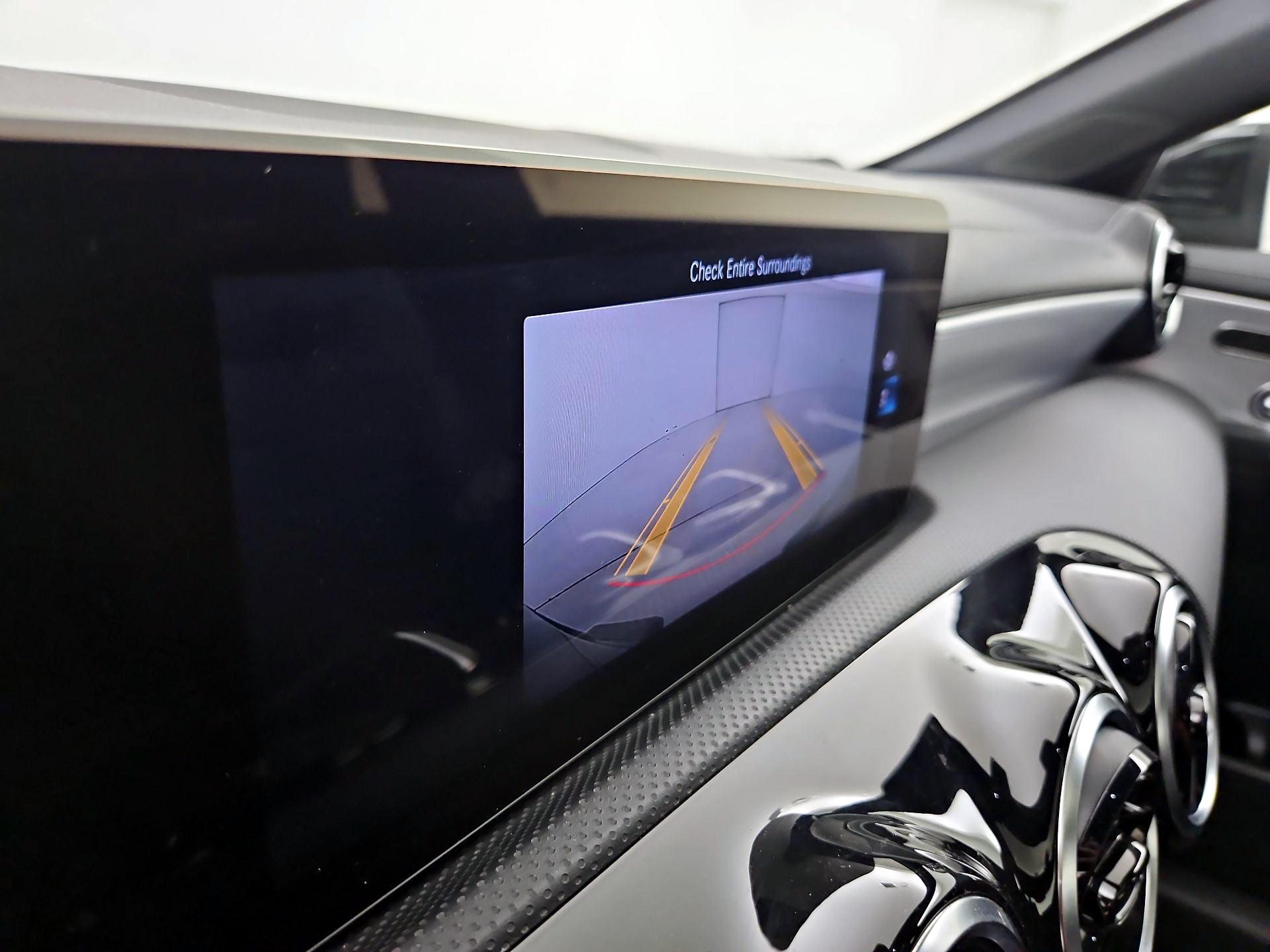 Thumbnail: 2020 Mercedes-Benz CLA - 14