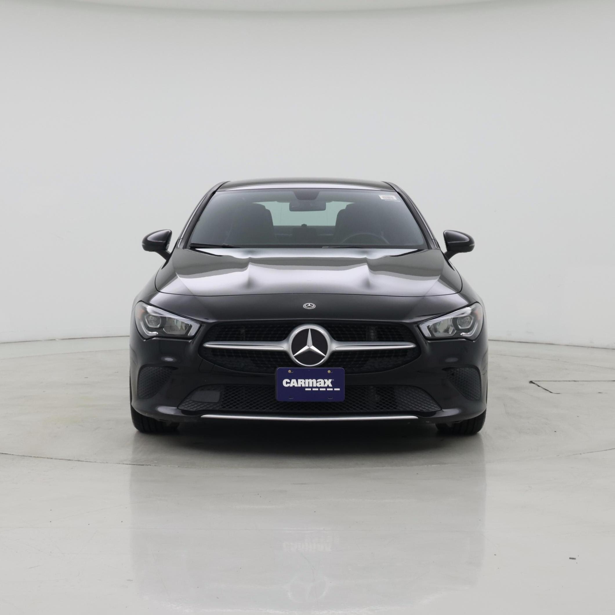 Thumbnail: 2020 Mercedes-Benz CLA - 5