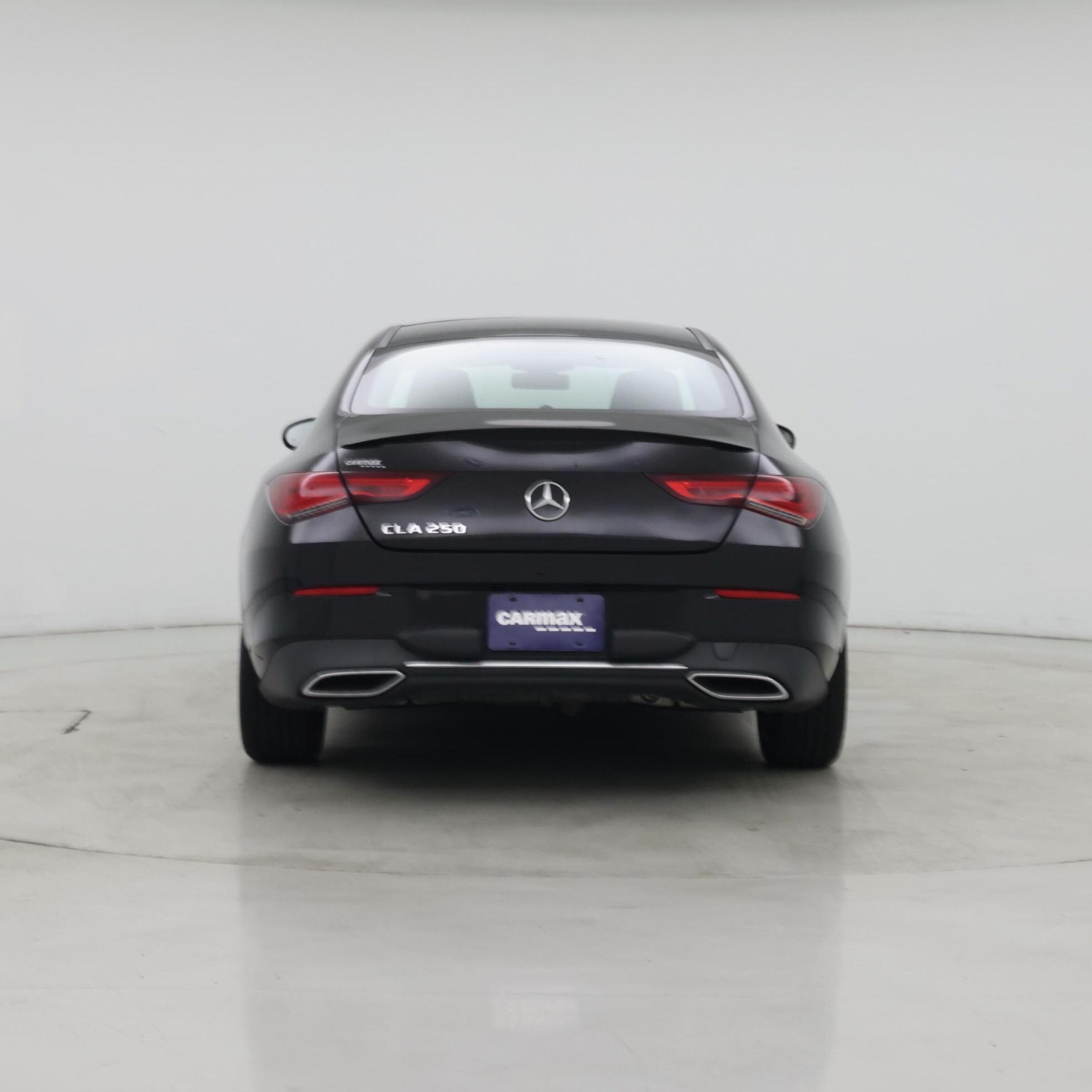 Thumbnail: 2020 Mercedes-Benz CLA - 6