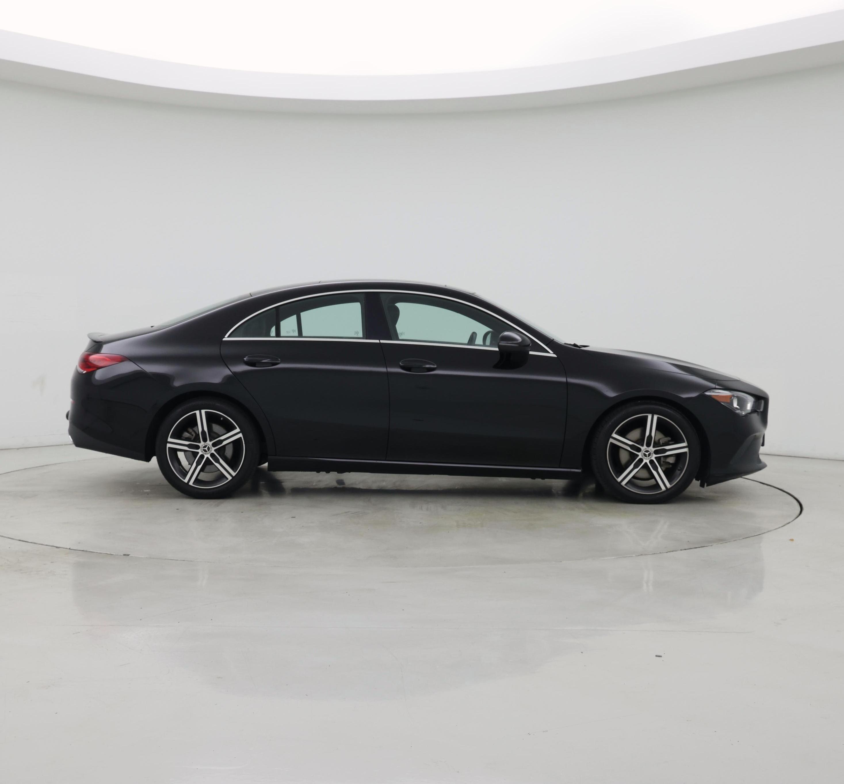 Thumbnail: 2020 Mercedes-Benz CLA - 7