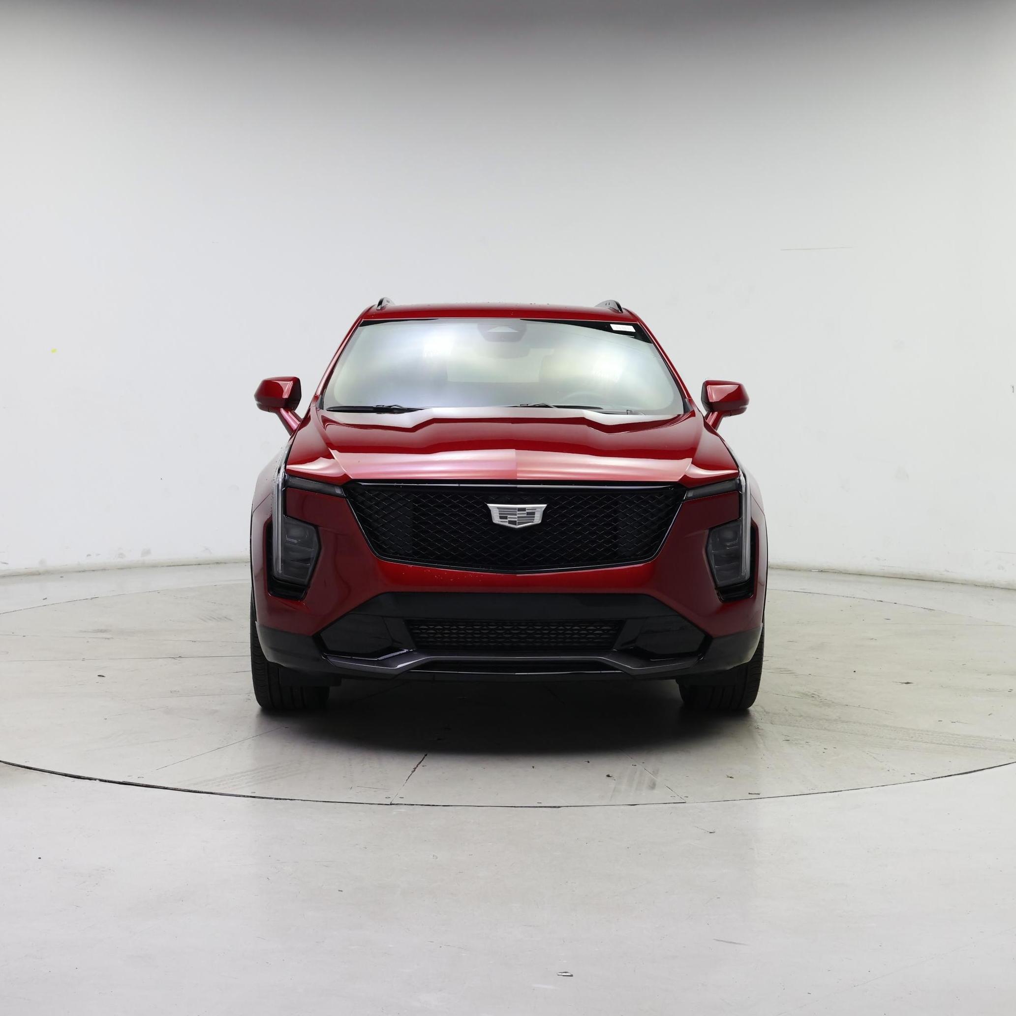 Thumbnail: 2024 Cadillac XT4 - 5