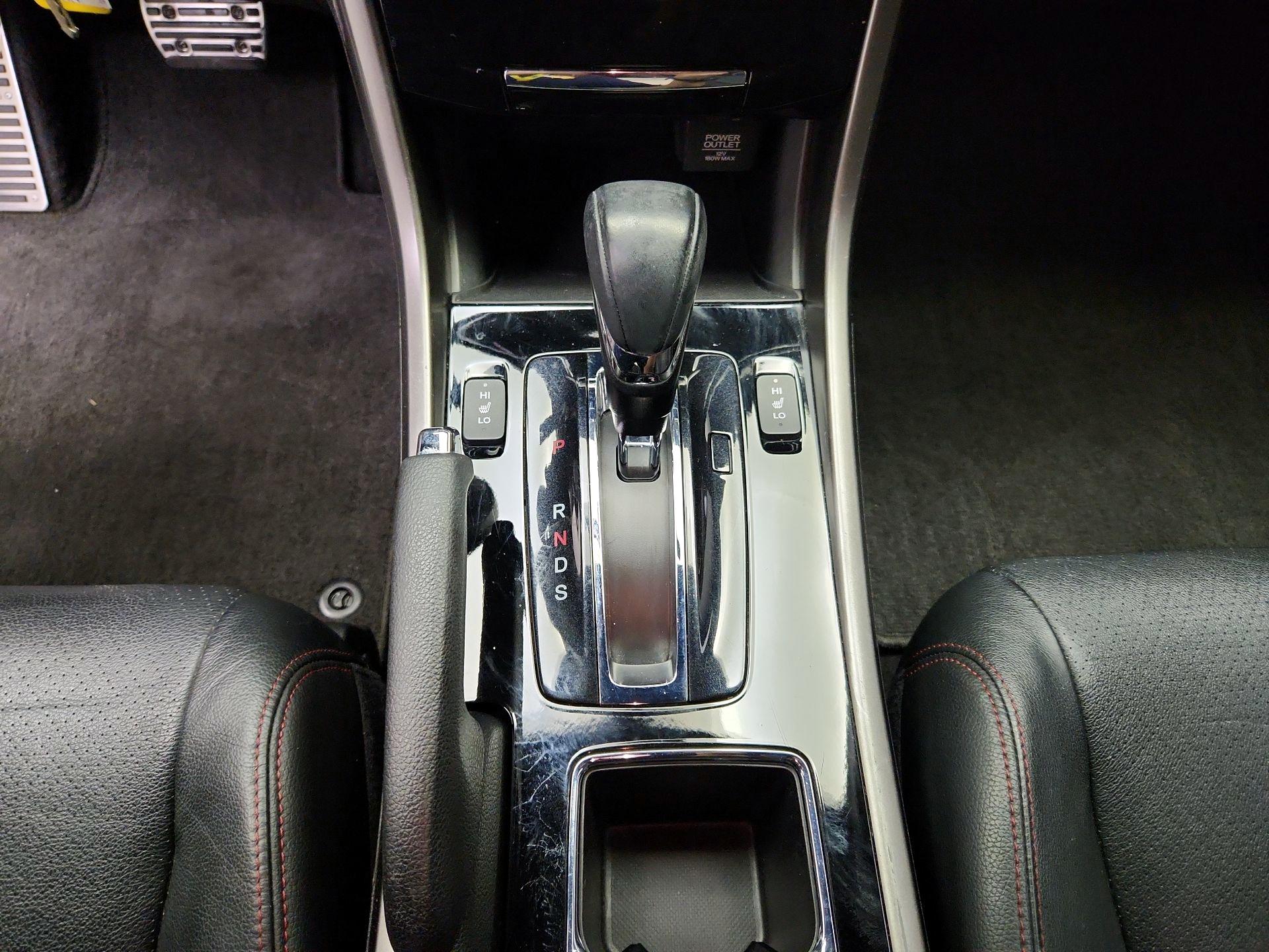 Thumbnail: 2017 Honda Accord - 17