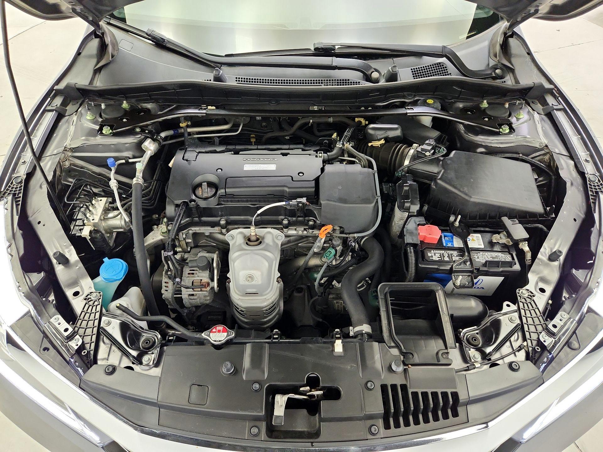 Thumbnail: 2017 Honda Accord - 20