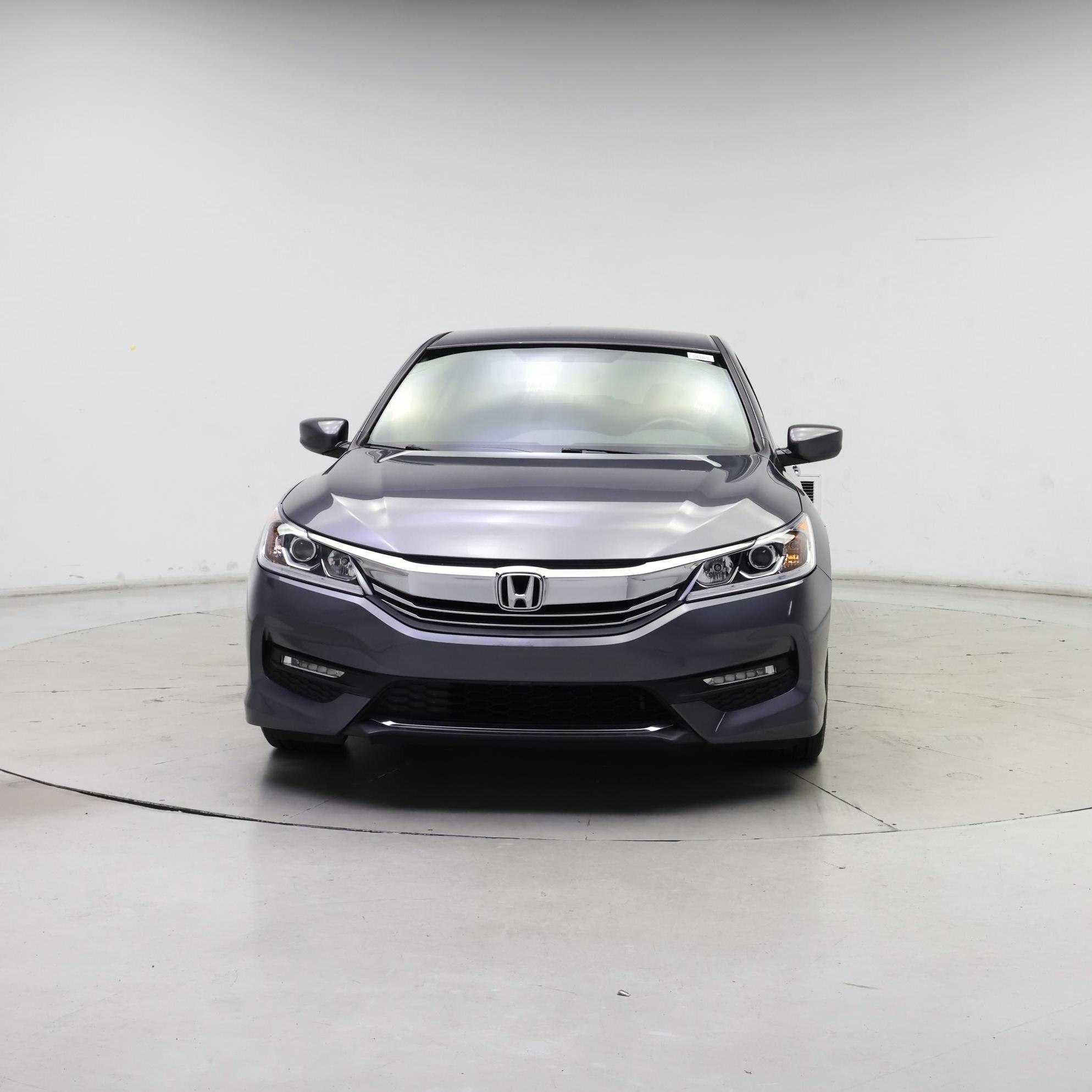 Thumbnail: 2017 Honda Accord - 5