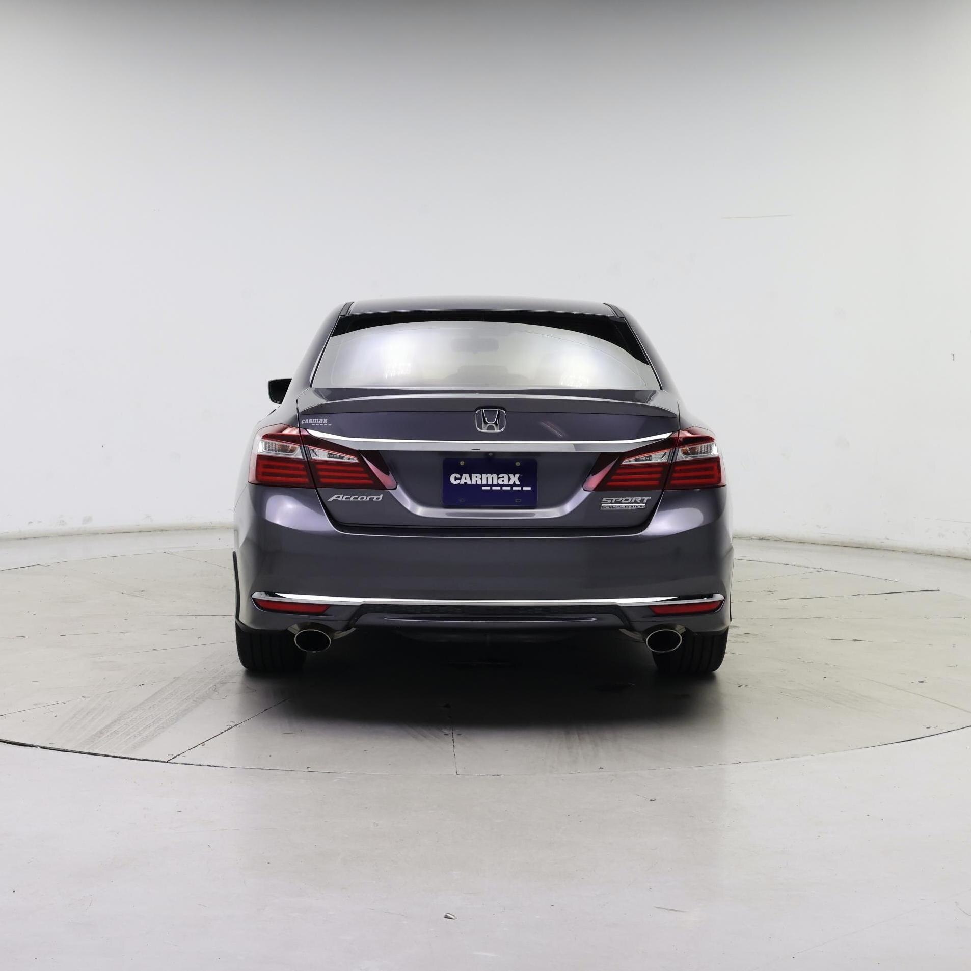 Thumbnail: 2017 Honda Accord - 6