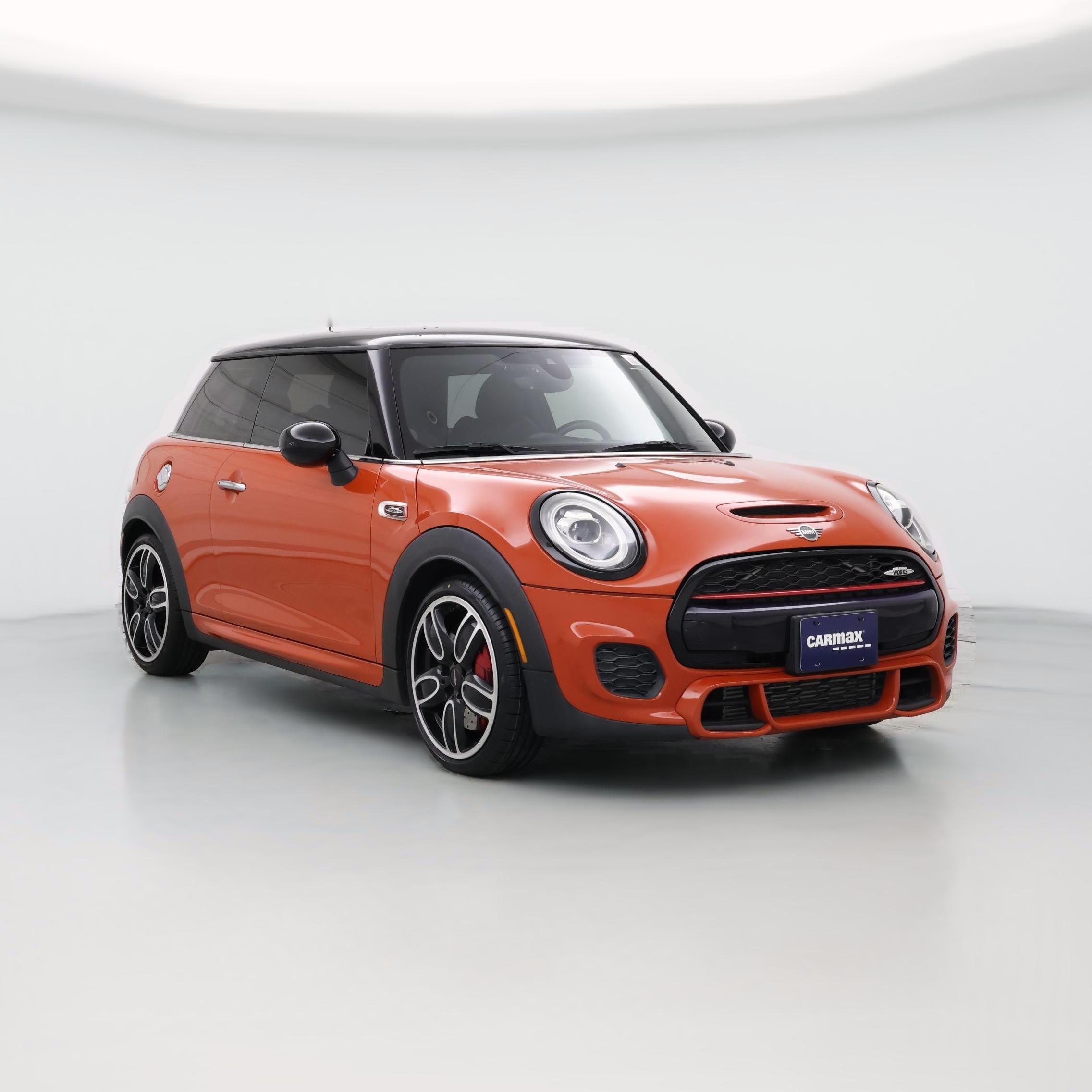 Thumbnail: 2019 MINI Cooper Hardtop - 1