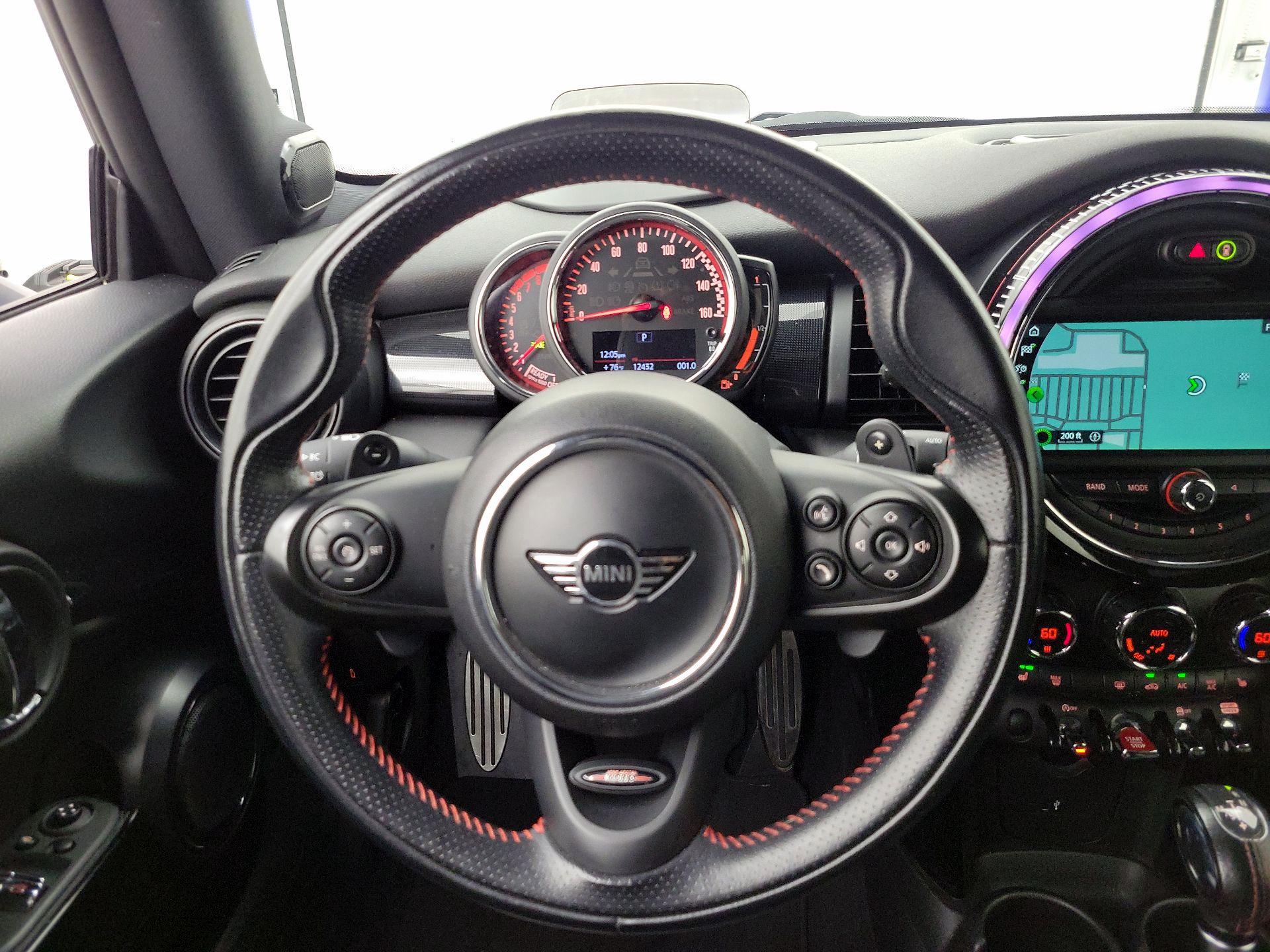 Thumbnail: 2019 MINI Cooper Hardtop - 10