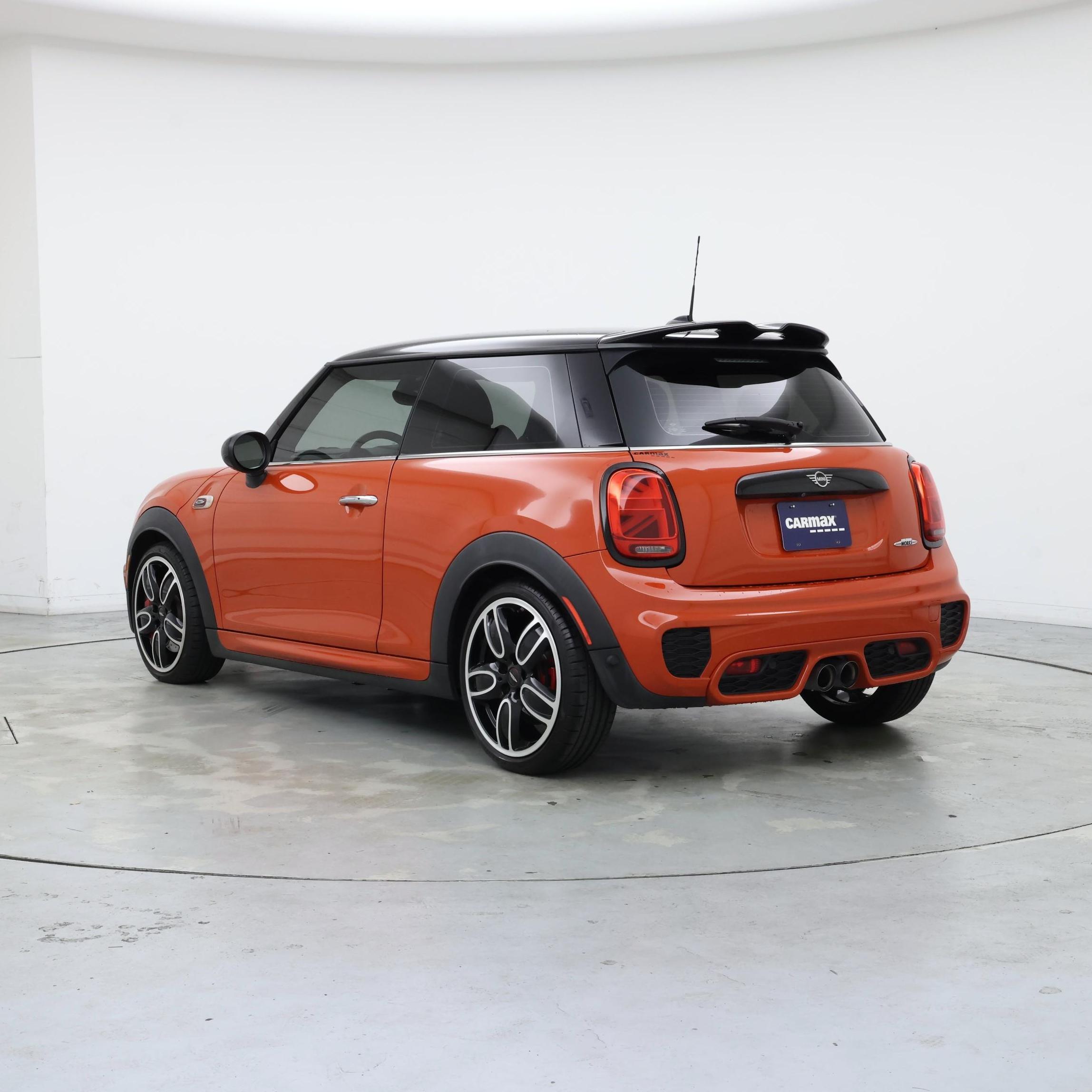 Thumbnail: 2019 MINI Cooper Hardtop - 2