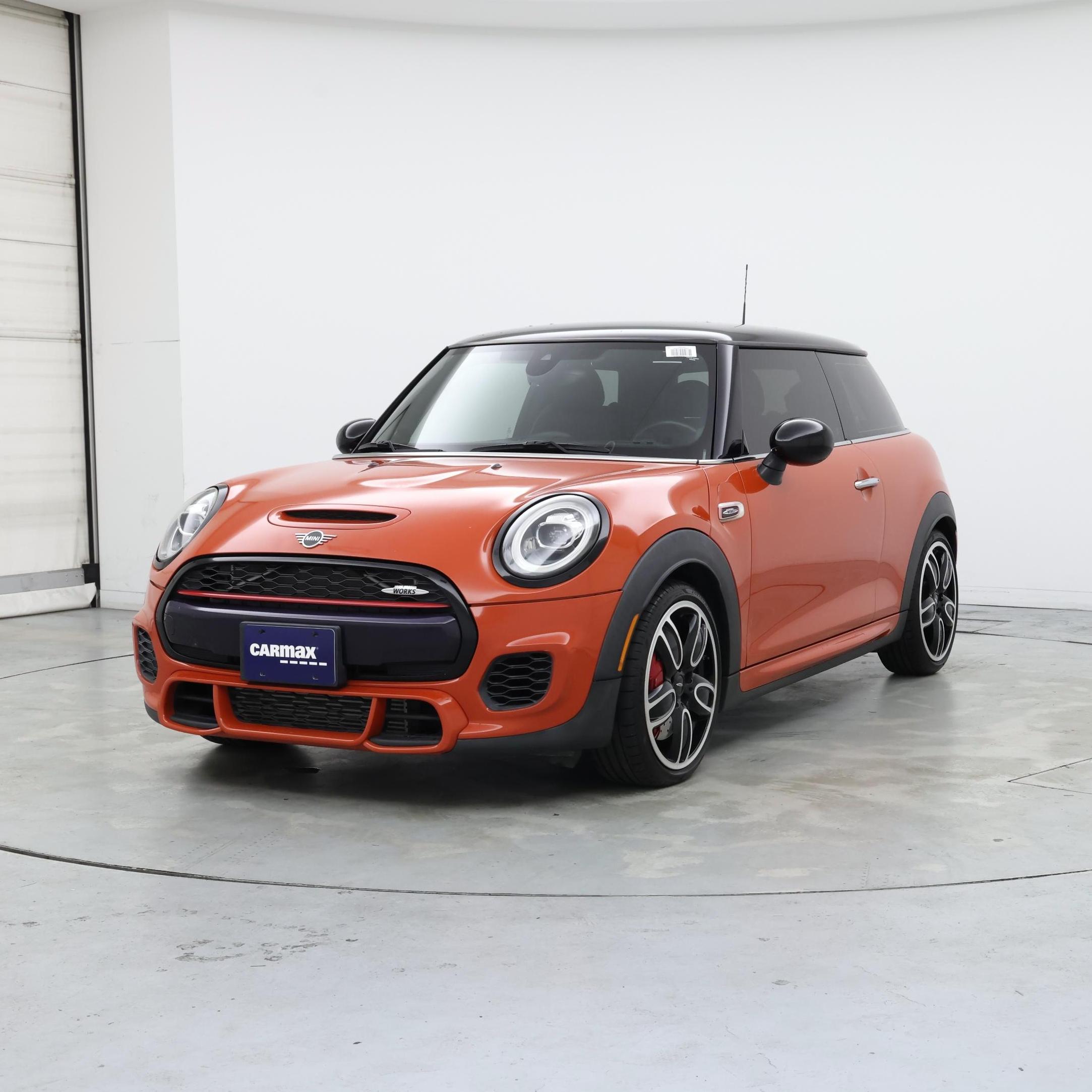 Thumbnail: 2019 MINI Cooper Hardtop - 4