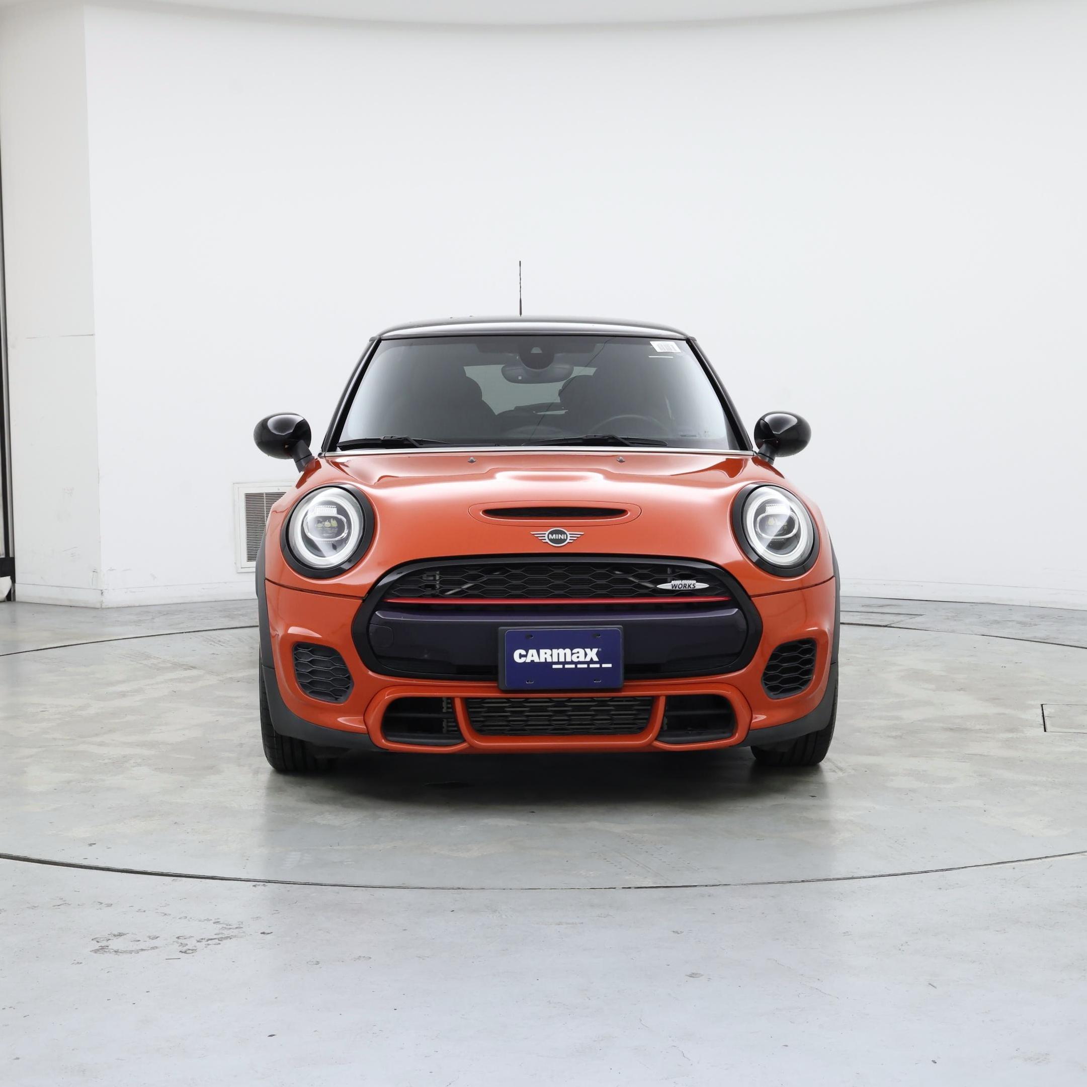 Thumbnail: 2019 MINI Cooper Hardtop - 5