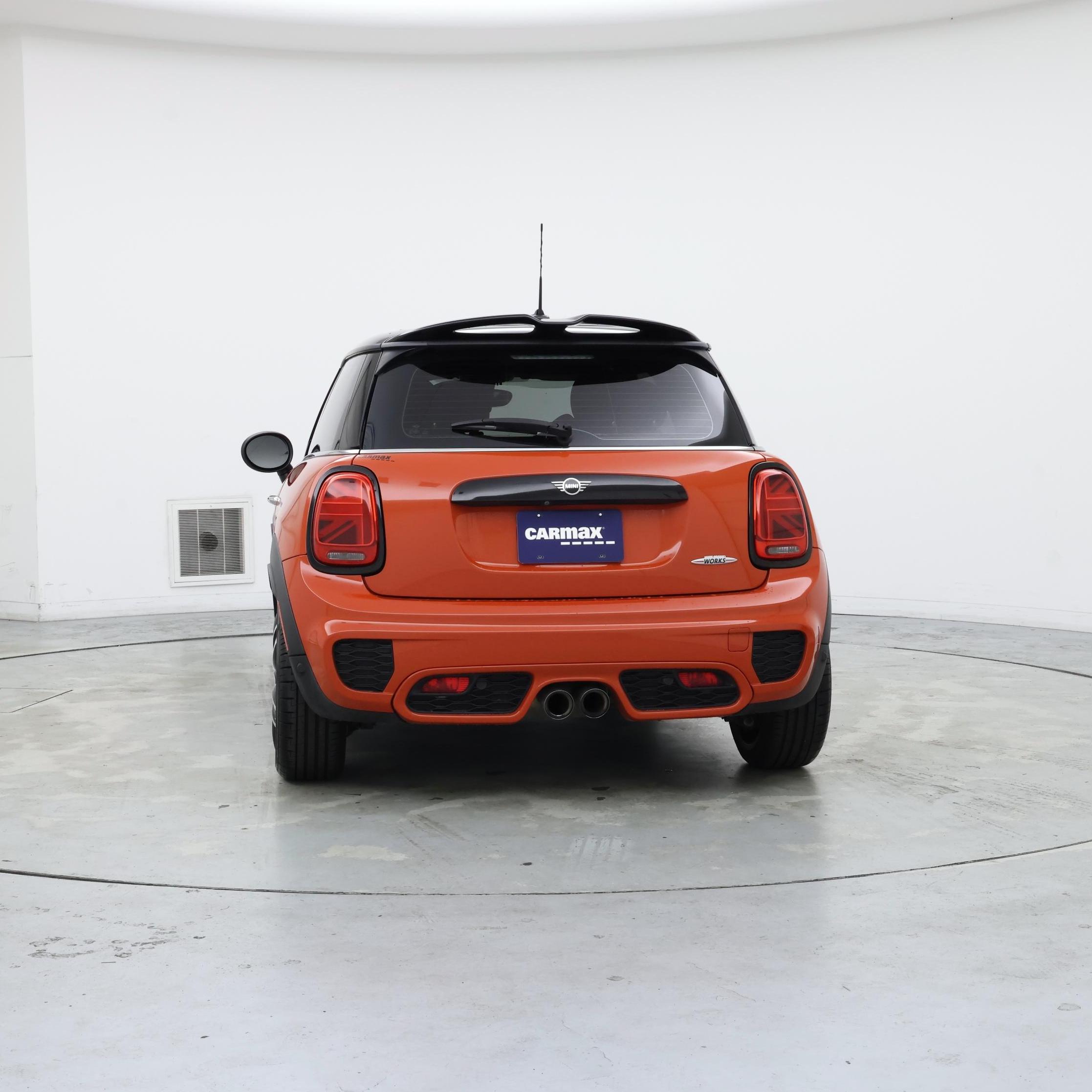 Thumbnail: 2019 MINI Cooper Hardtop - 6