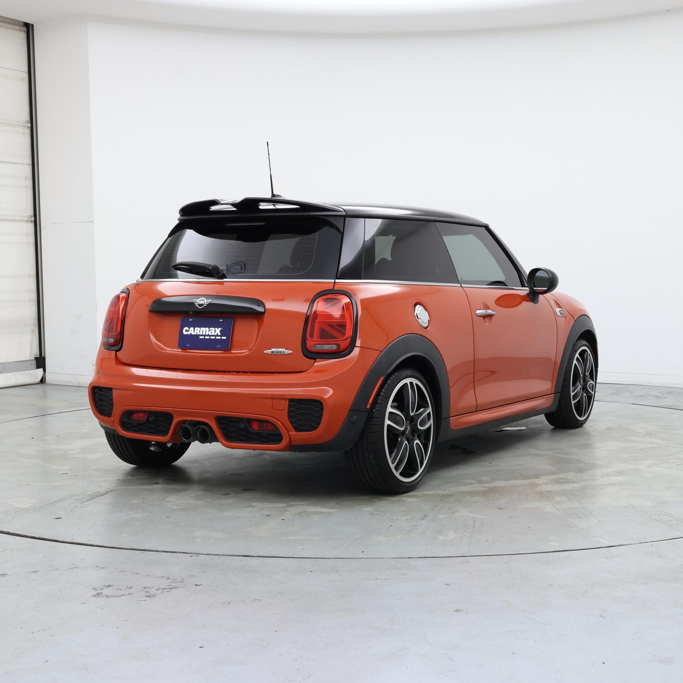Thumbnail: 2019 MINI Cooper Hardtop - 8